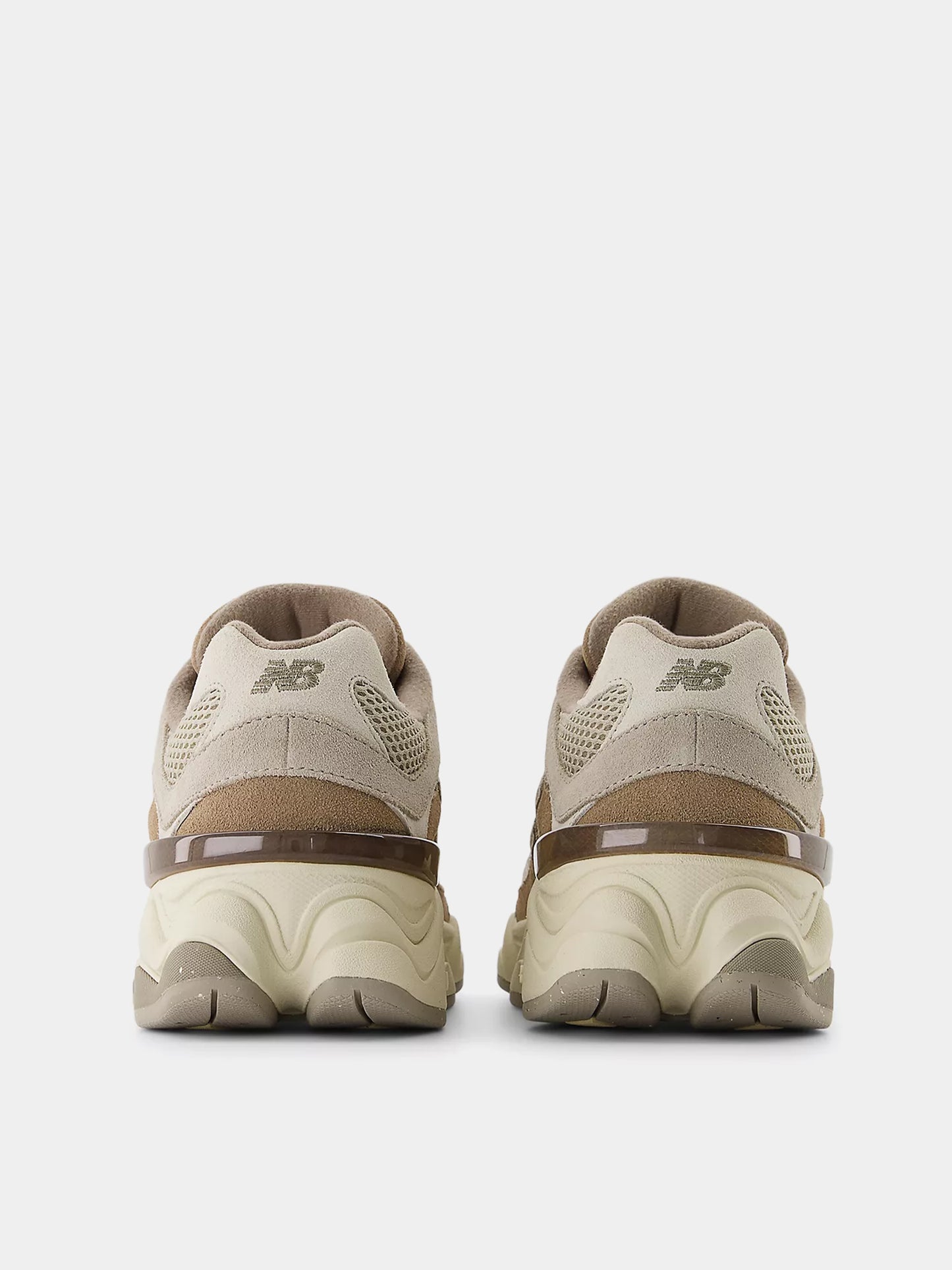 Sneakers 9060 beige per bambini,New Balance,GC9060EX