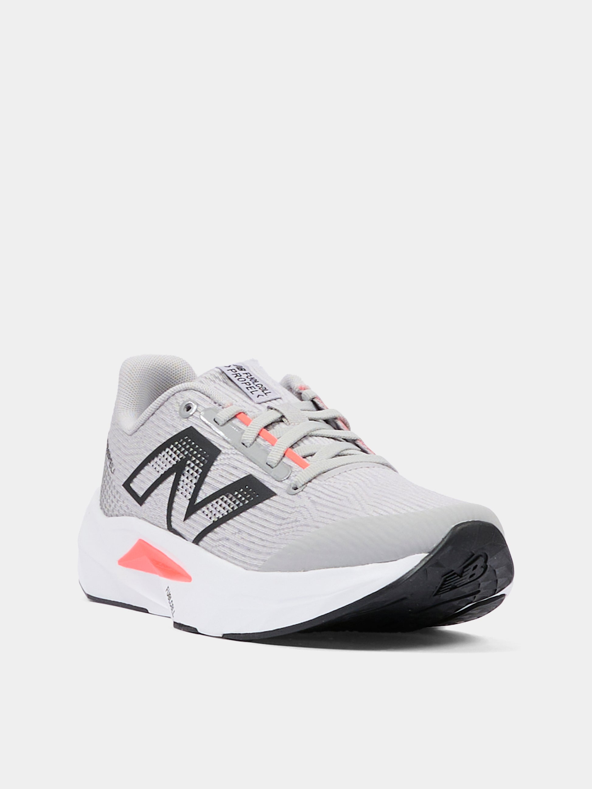 Sneakers Propel v5 grigie per bambino,New Balance,GPFCPRL5