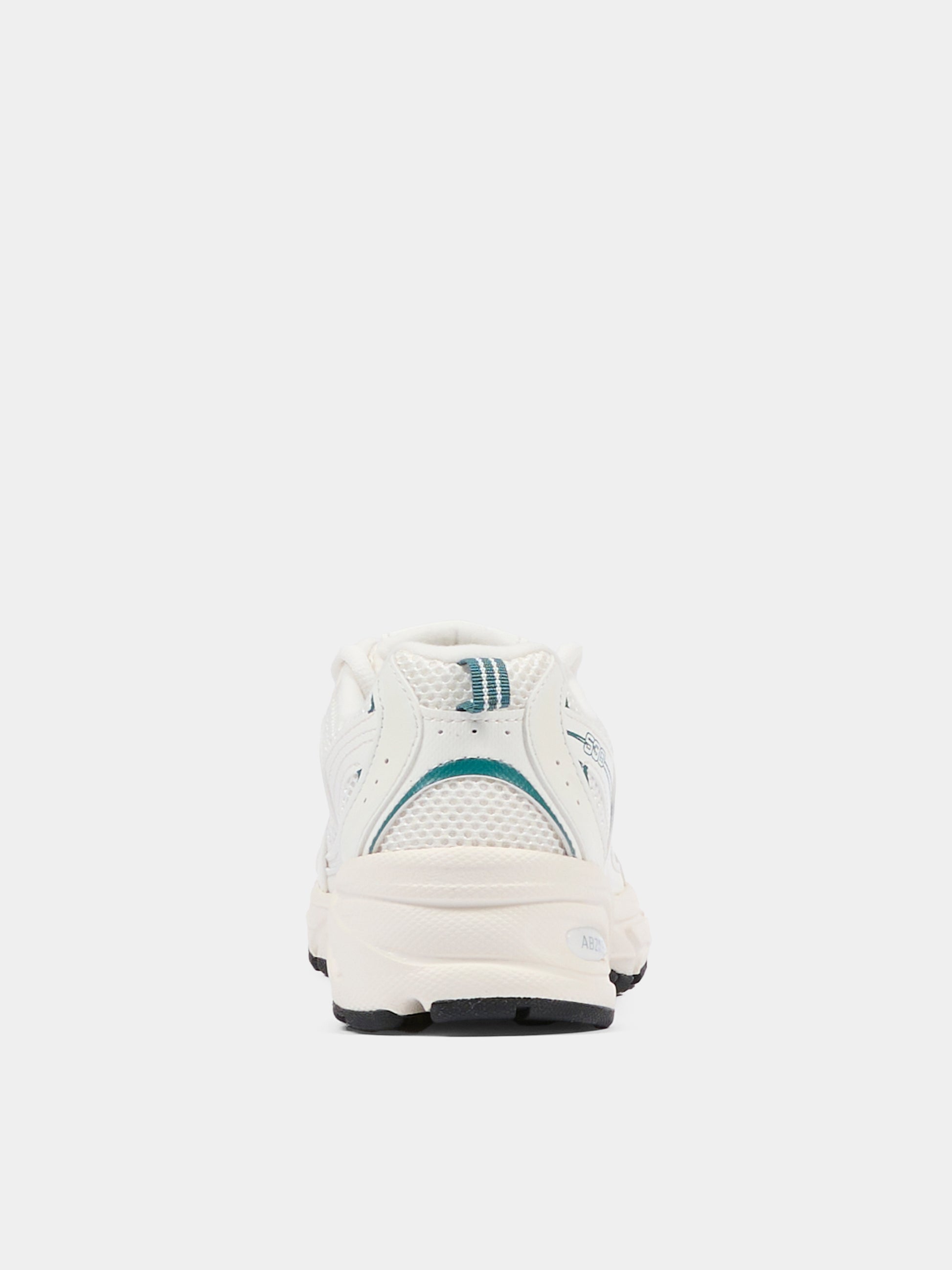 Sneakers 530 bianche per bambini,New Balance,GR530CH