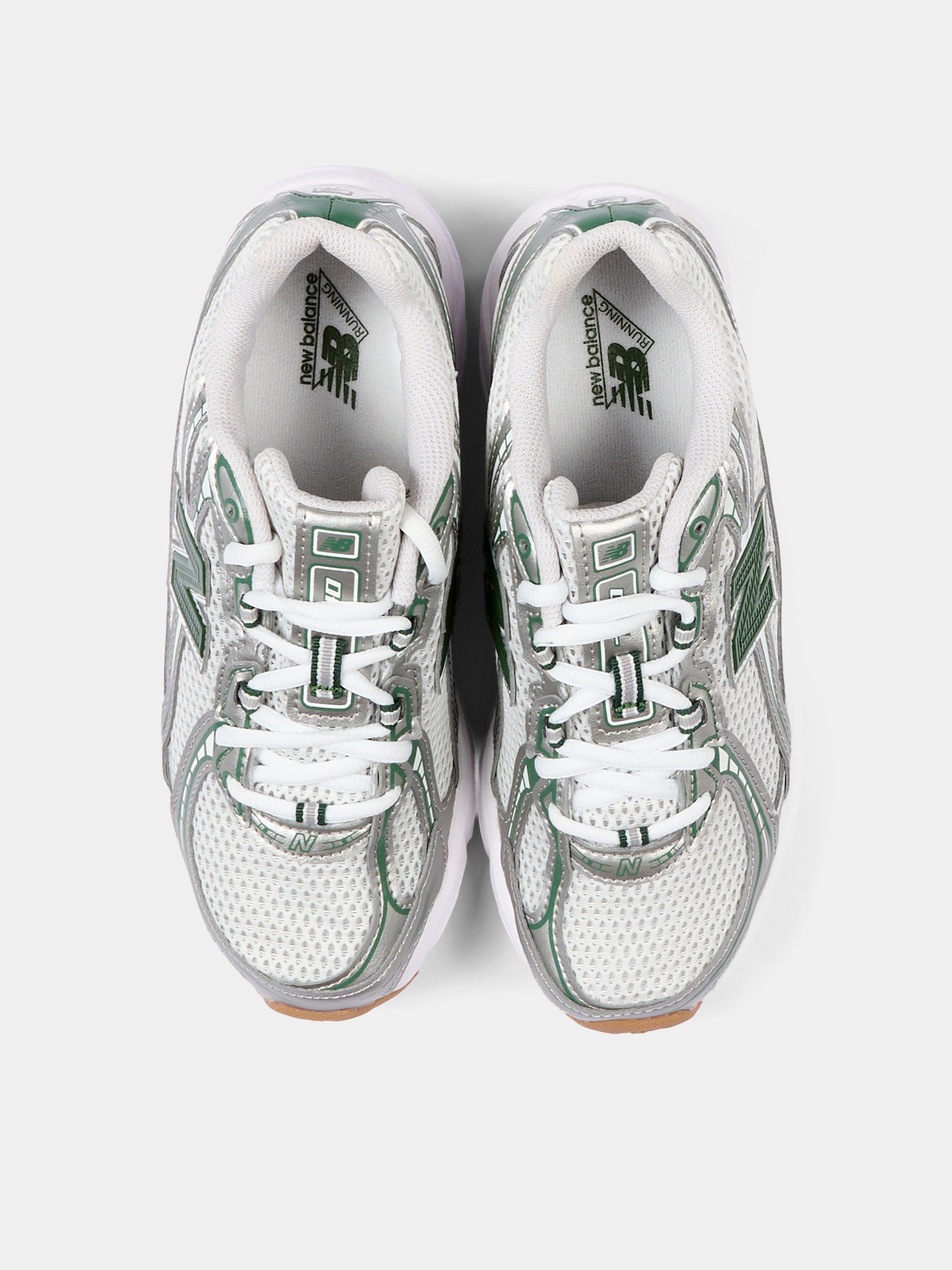 Sneakers grigie 740 per bambini,New Balance,GR740SF