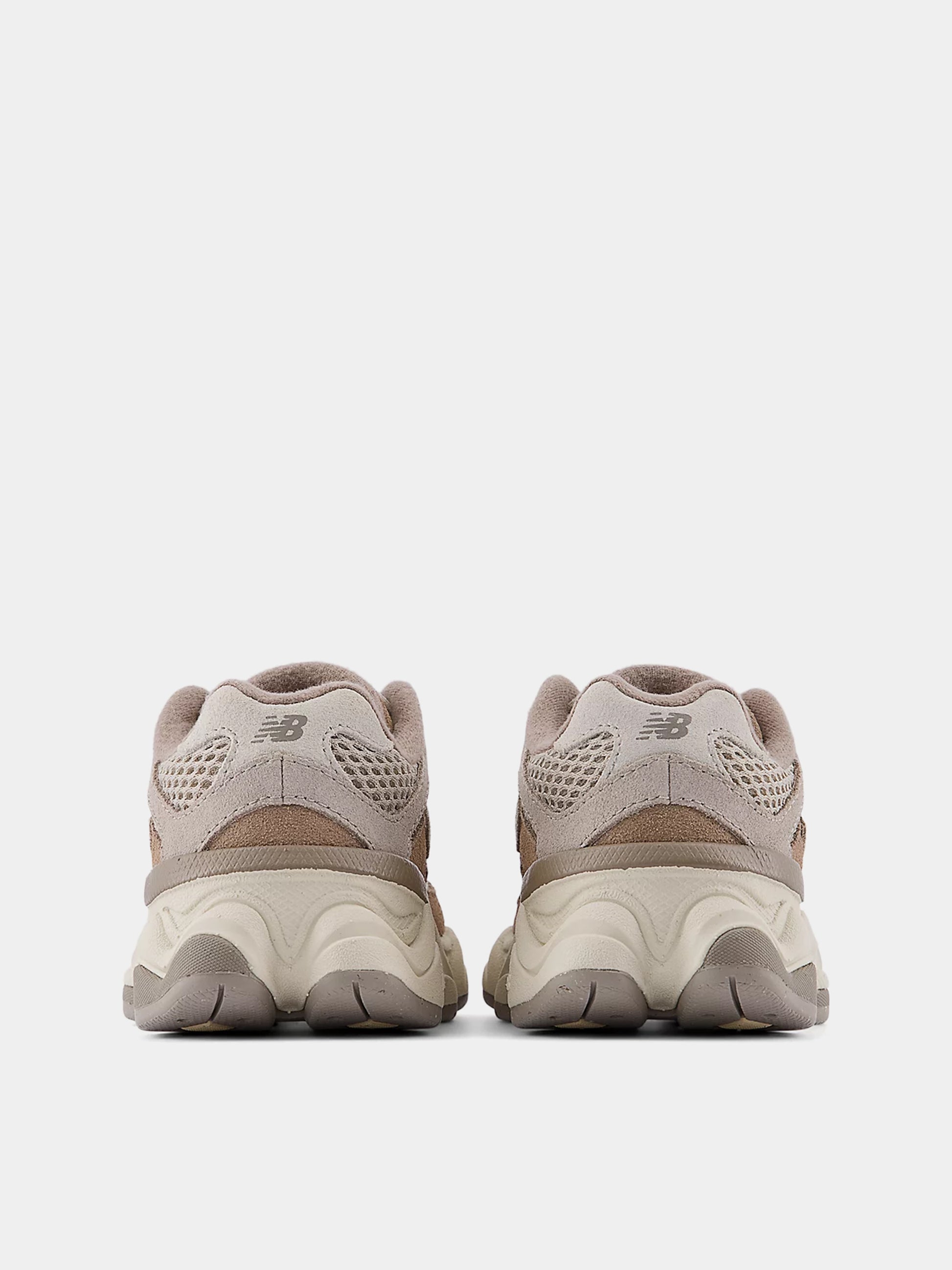 Sneakers 9060 beige per neonati e bambini,New Balance,IV9060EX