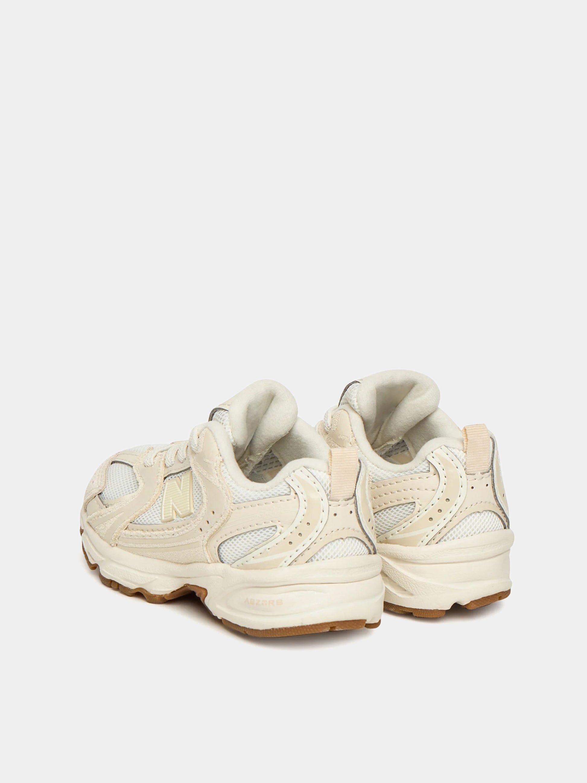 Sneakers 530 avorio per bambini,New Balance,IZ530UL