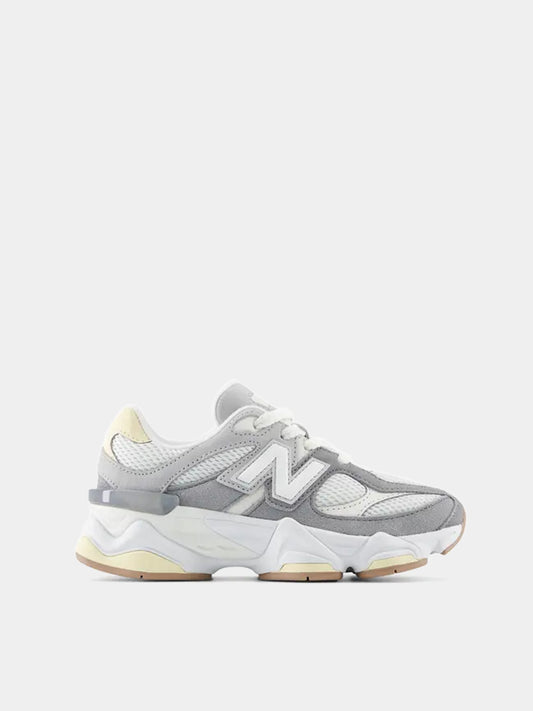 Sneakers 9060 grigie per bambini,New Balance,PC9060AB