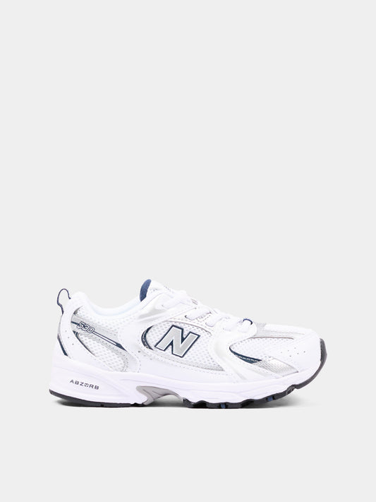 Sneaker blanche 530 pour enfants