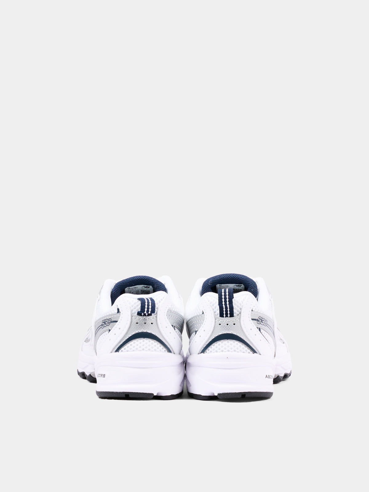 Sneaker blanche 530 pour enfants