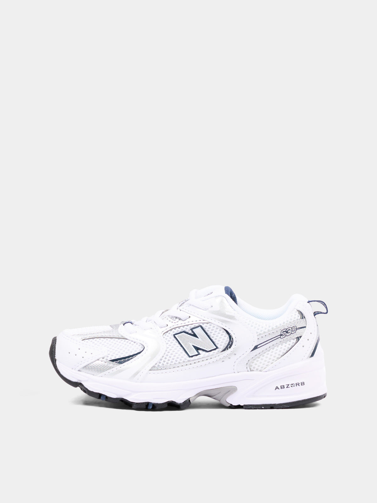 Sneaker blanche 530 pour enfants