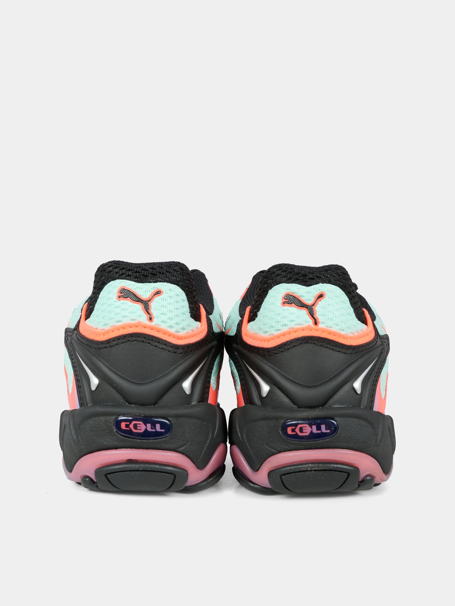 Sneakers Inhale multicolor per bambino,Puma,401694 09