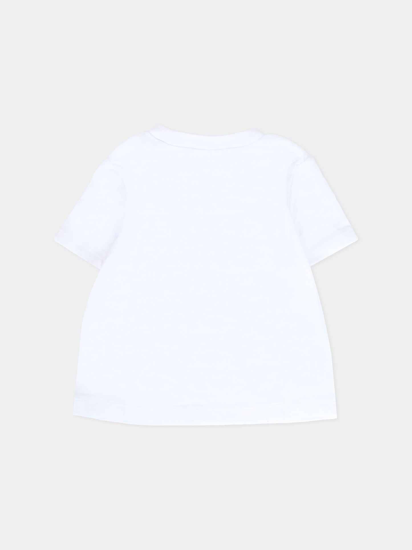 Completo rosa per neonata con logo,Nike,56N341 A0W