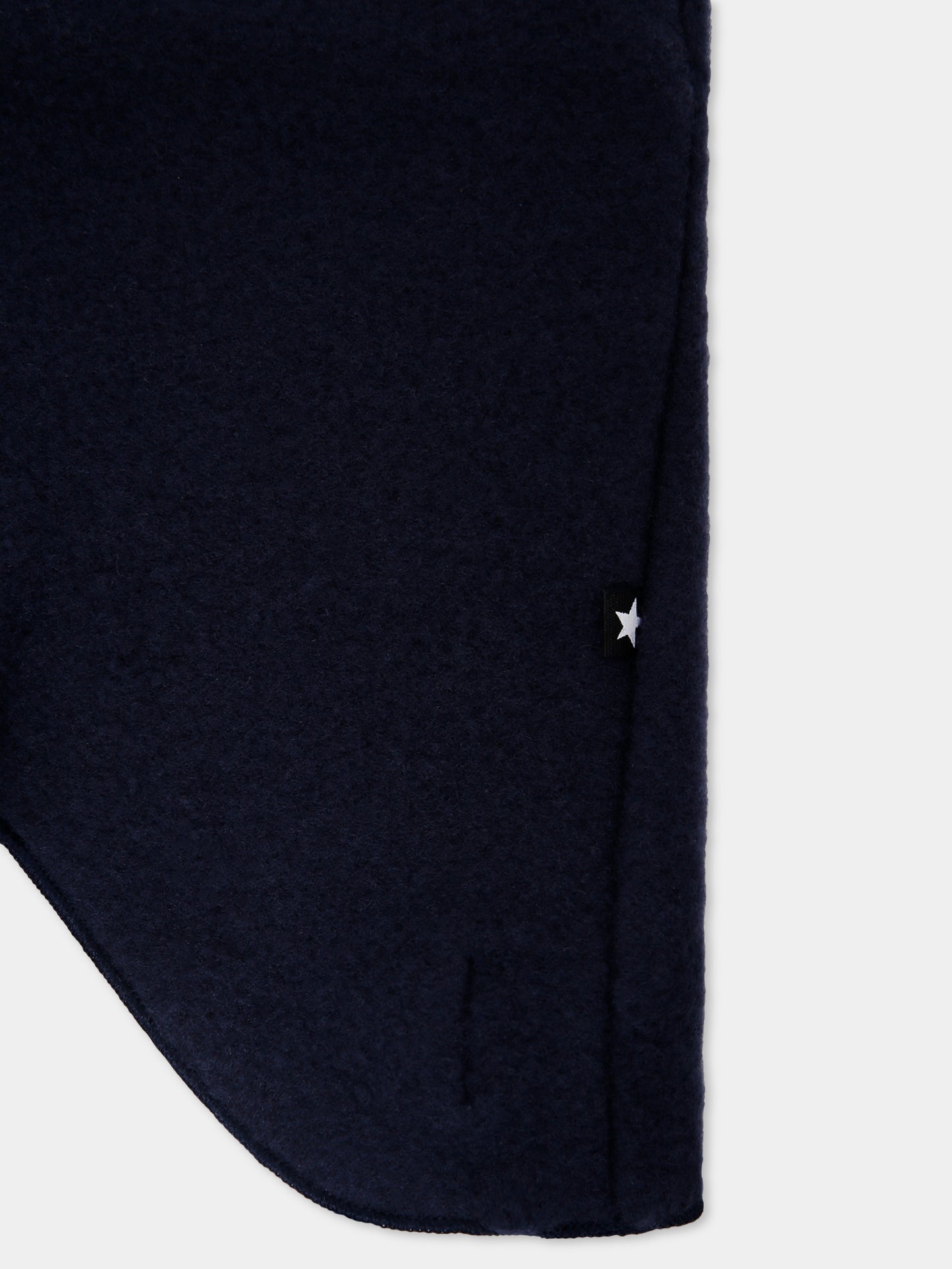 Balaclava Urso blu per bambino,Molo,7NOST302 2693