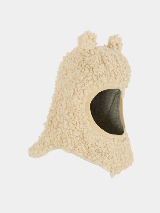 Balaclava Kay beige per neoanti,Molo,7W25S402 5553