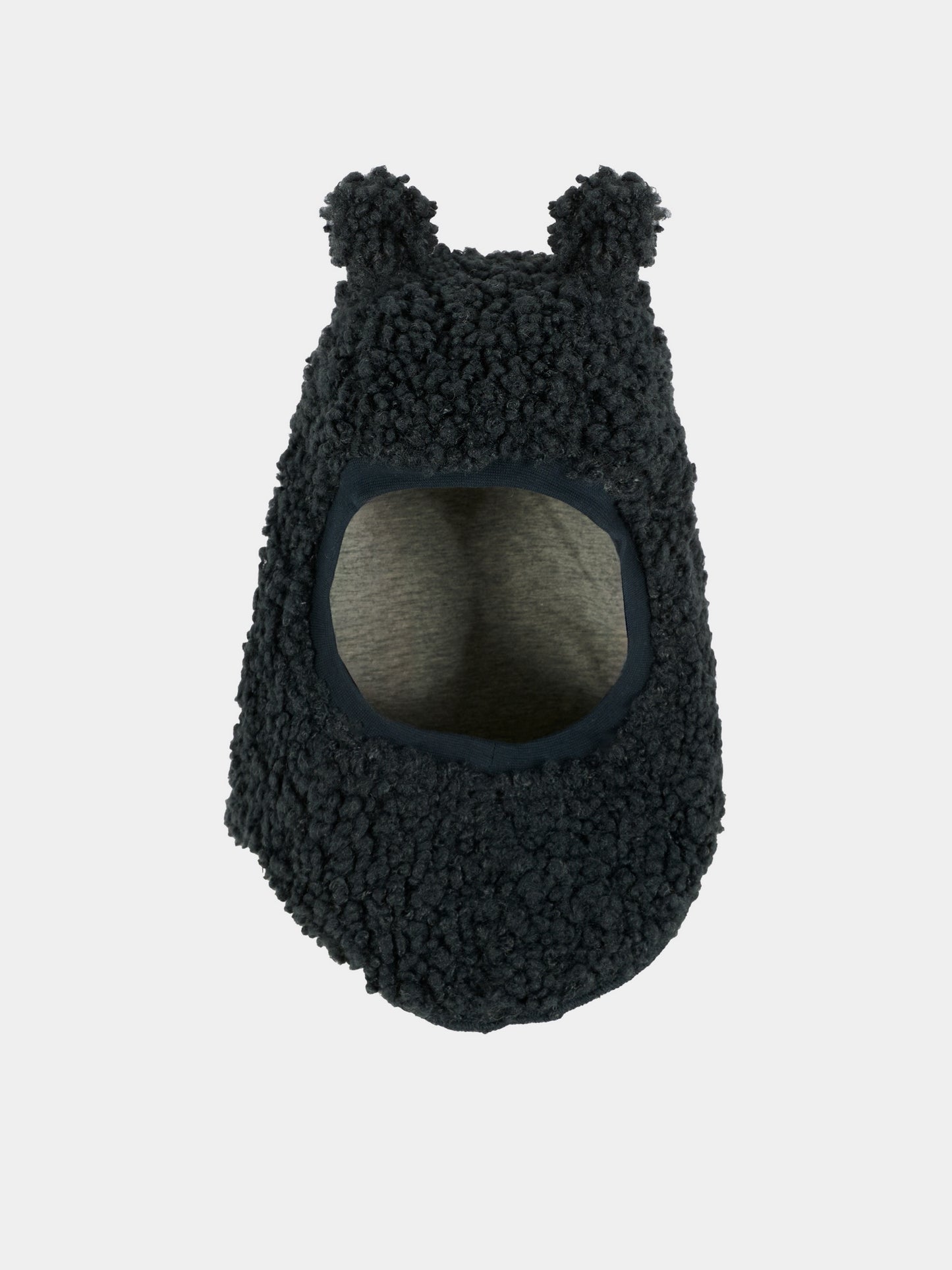 Balaclava Kay blu per neonato,Molo,7W25S402 8753