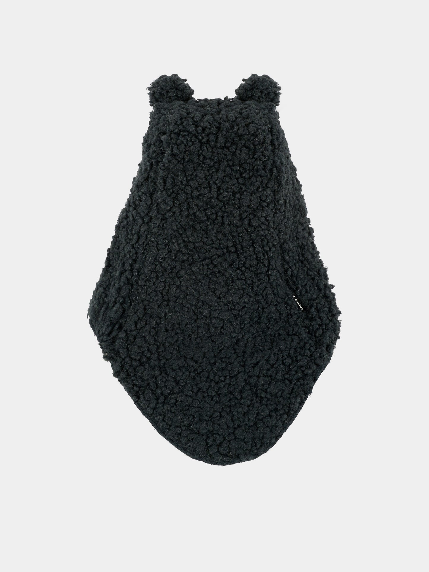 Balaclava Kay blu per neonato,Molo,7W25S402 8753