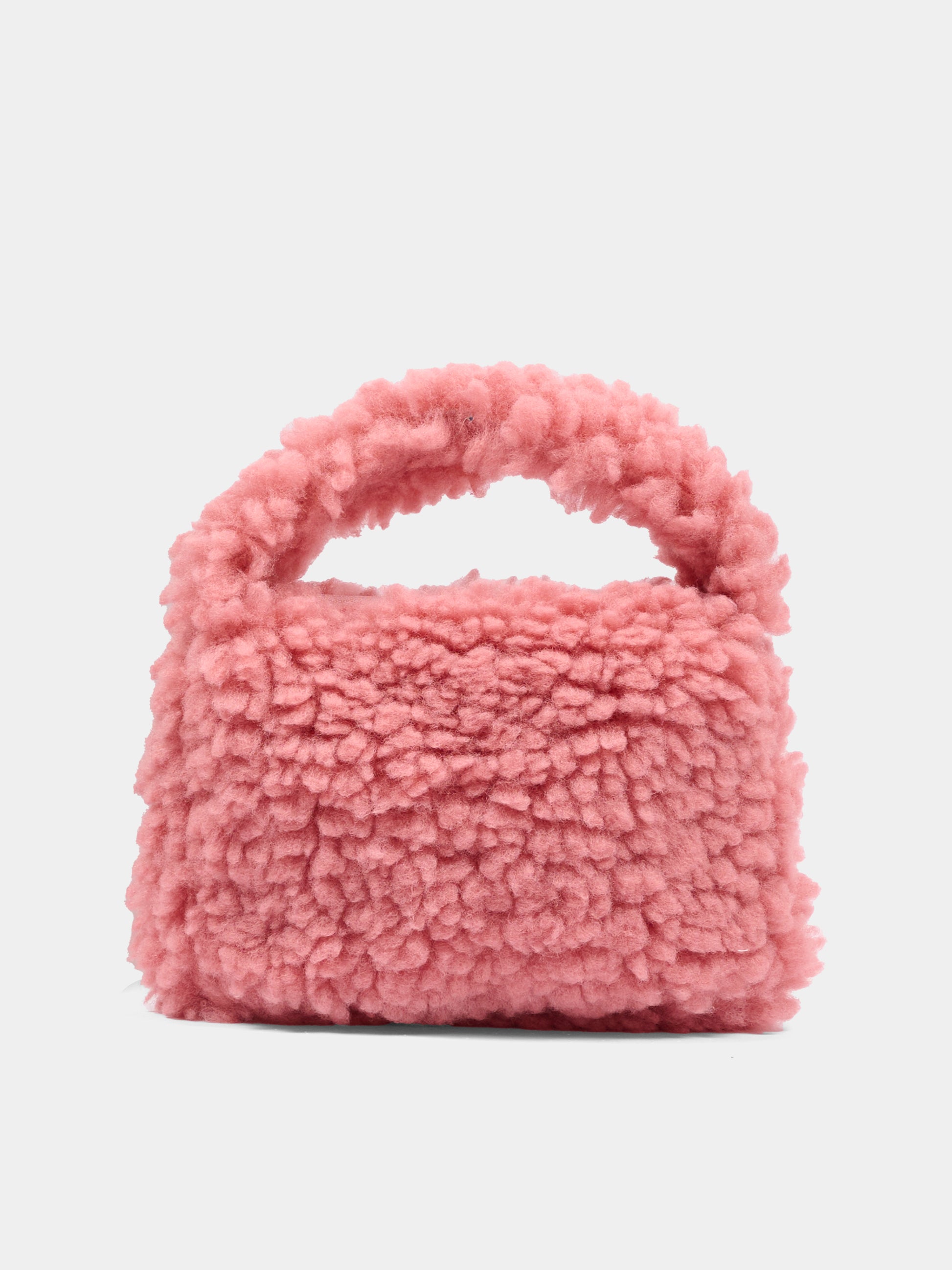 Borsa Moni rosa per bambina,Molo,7W25V103 2238