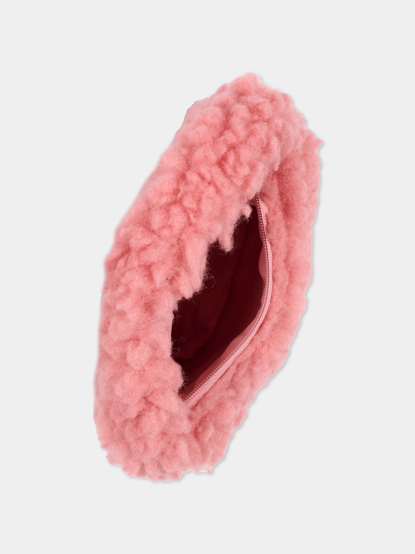 Borsa Moni rosa per bambina,Molo,7W25V103 2238