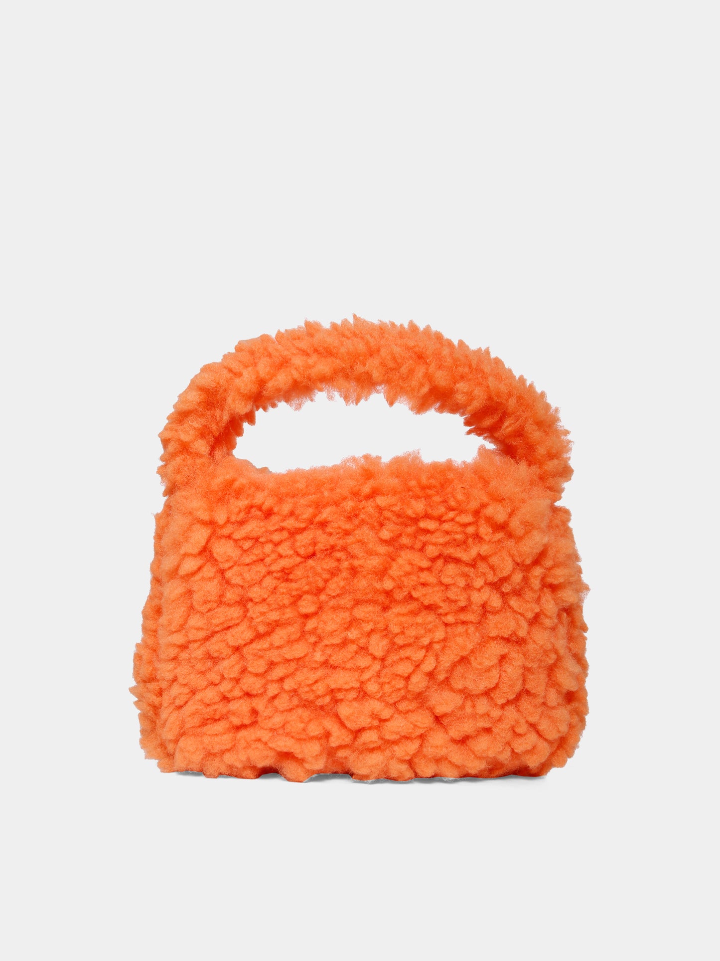 Borsa Moni arancione per bambina,Molo,7W25V103 5497