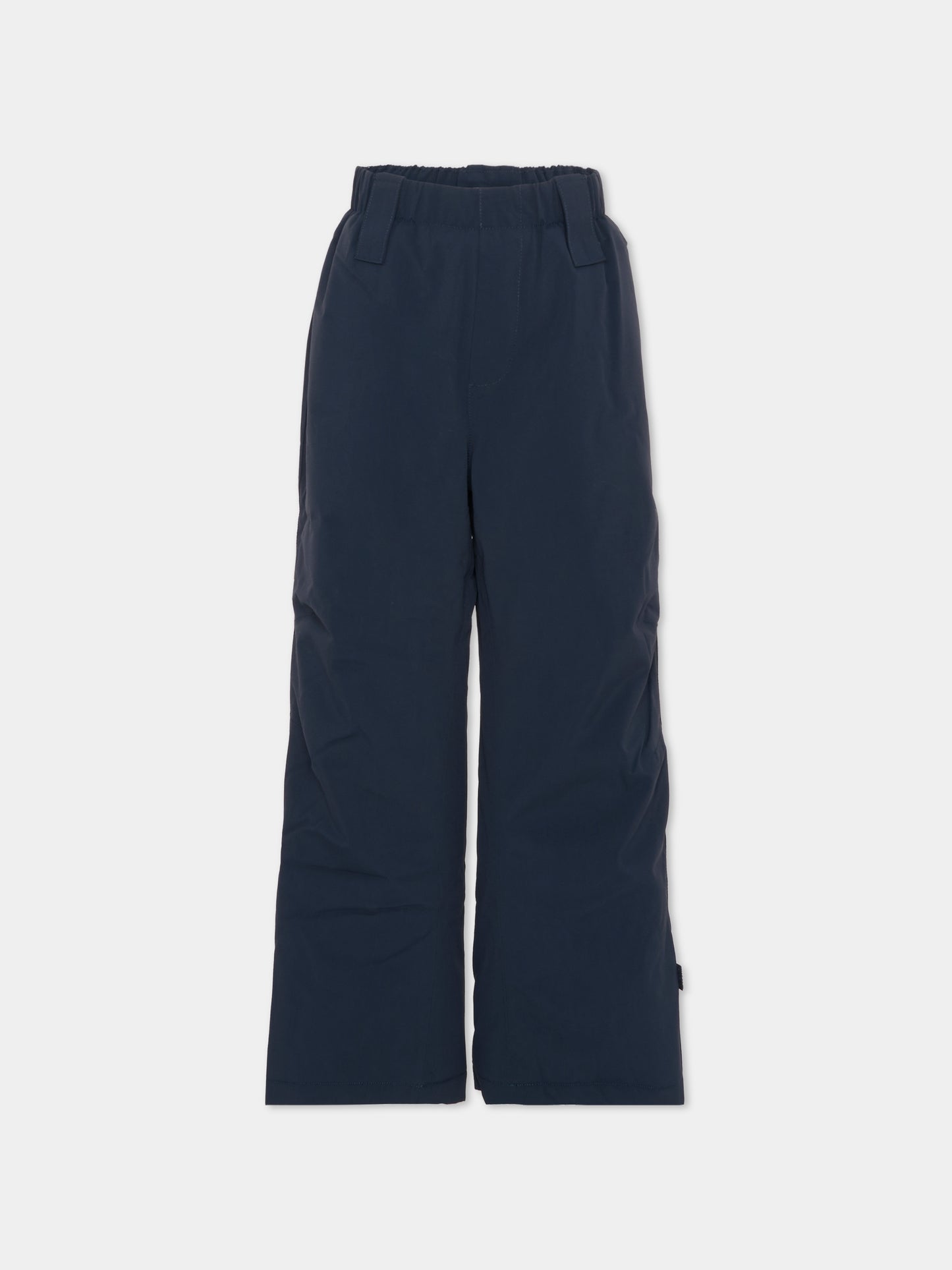 Pantaloni da neve Paxton blu per bambino,Molo,5W25I102 8753