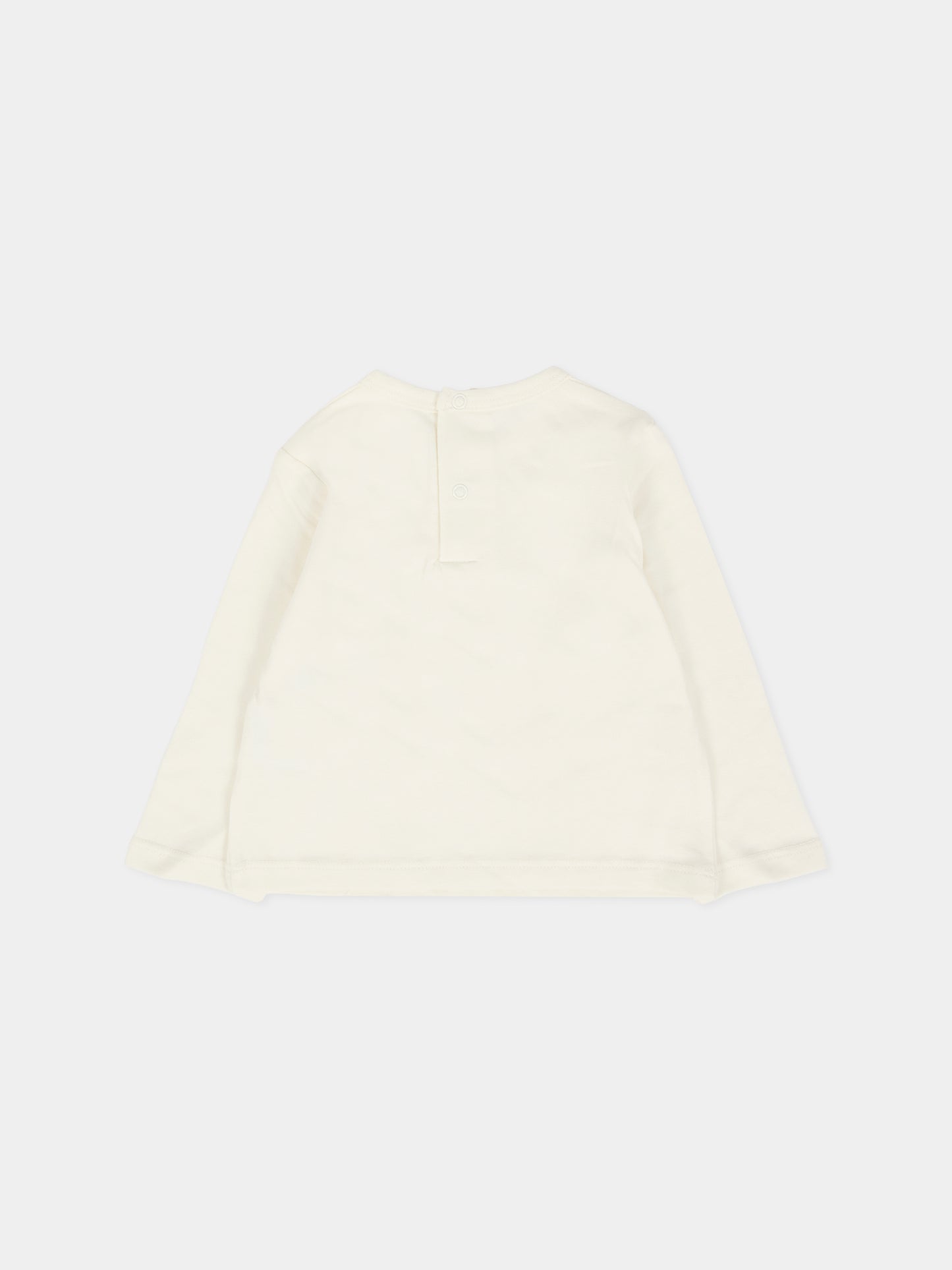 Completo rosa per neonata con Choupette,Karl Lagerfeld Kids,Z30670 N74