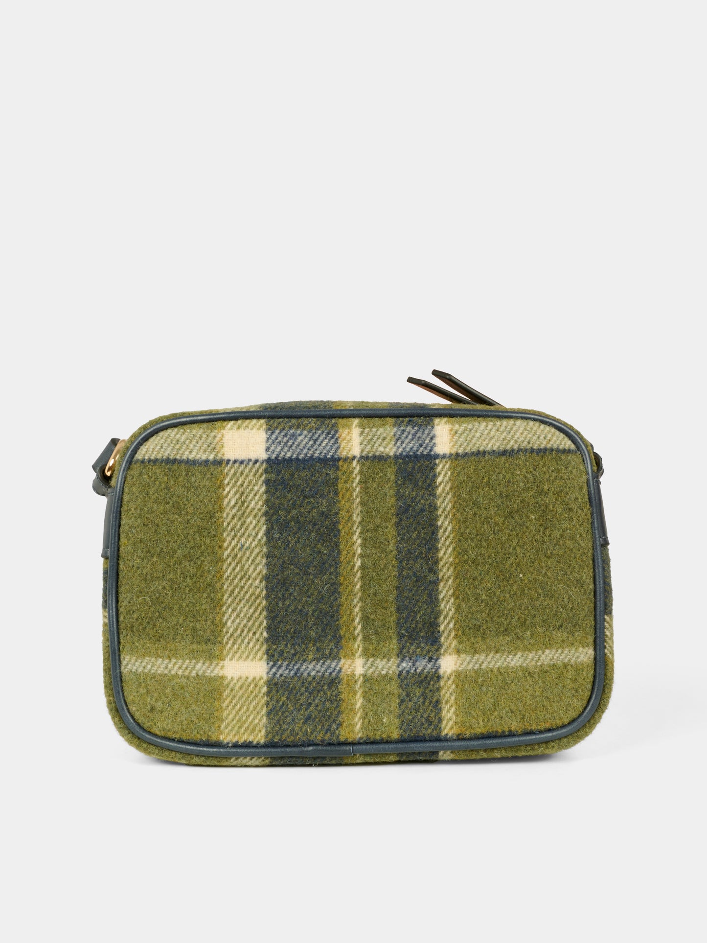 Borsa verde per bambina con logo,Chloé Kids,C20683 Z67