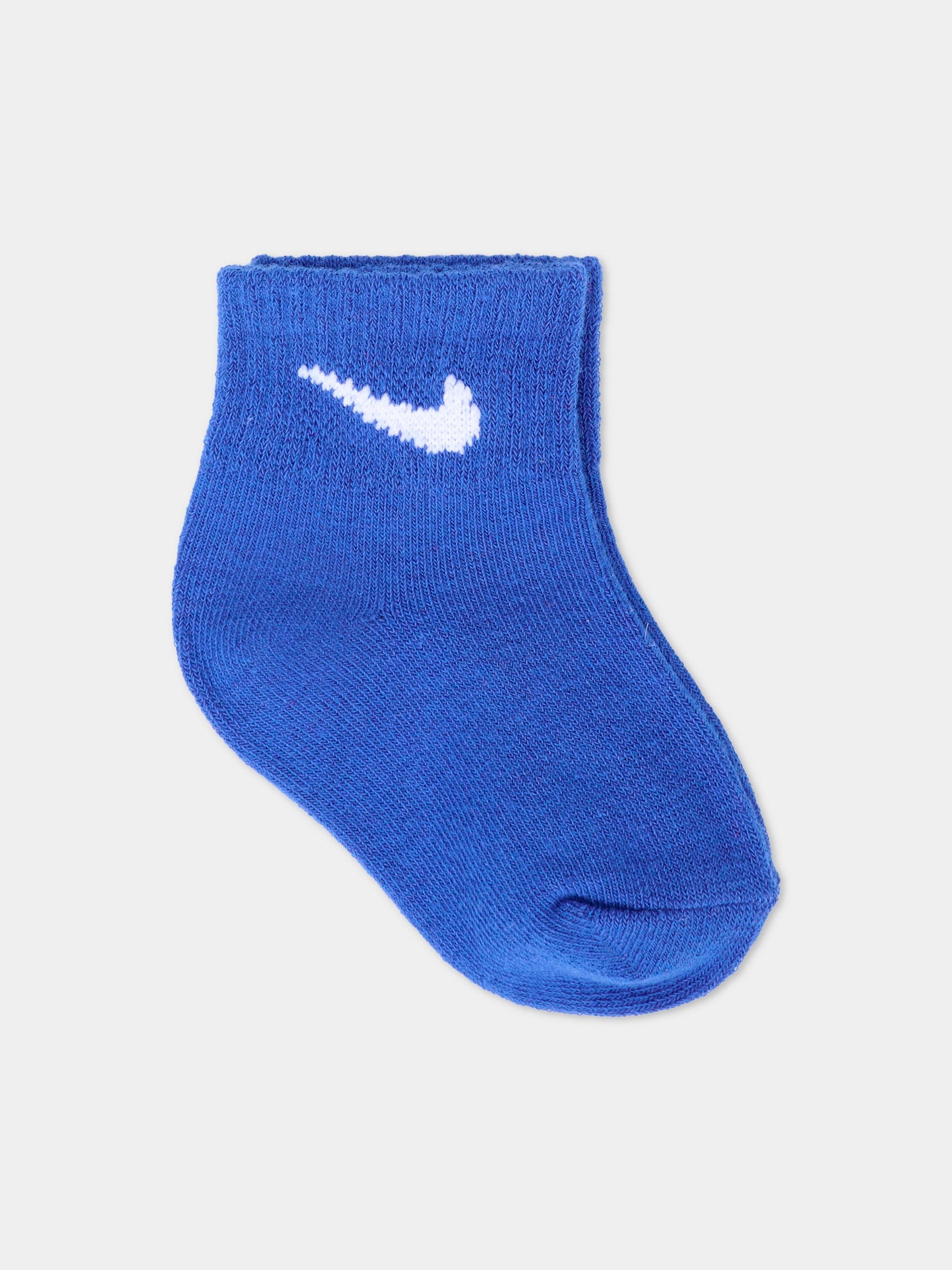 Set multicolor per neonati con Swoosh,Nike,NN0641 E69