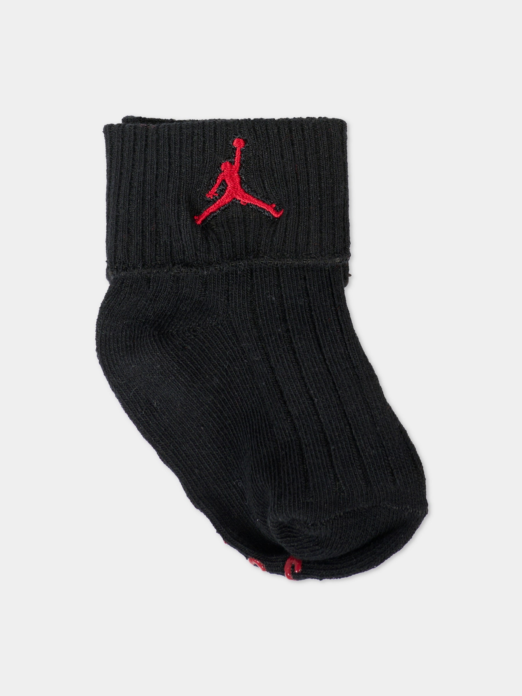 Set calzini multicolor per neonati con jumpman,Jordan,NJ0771 R78