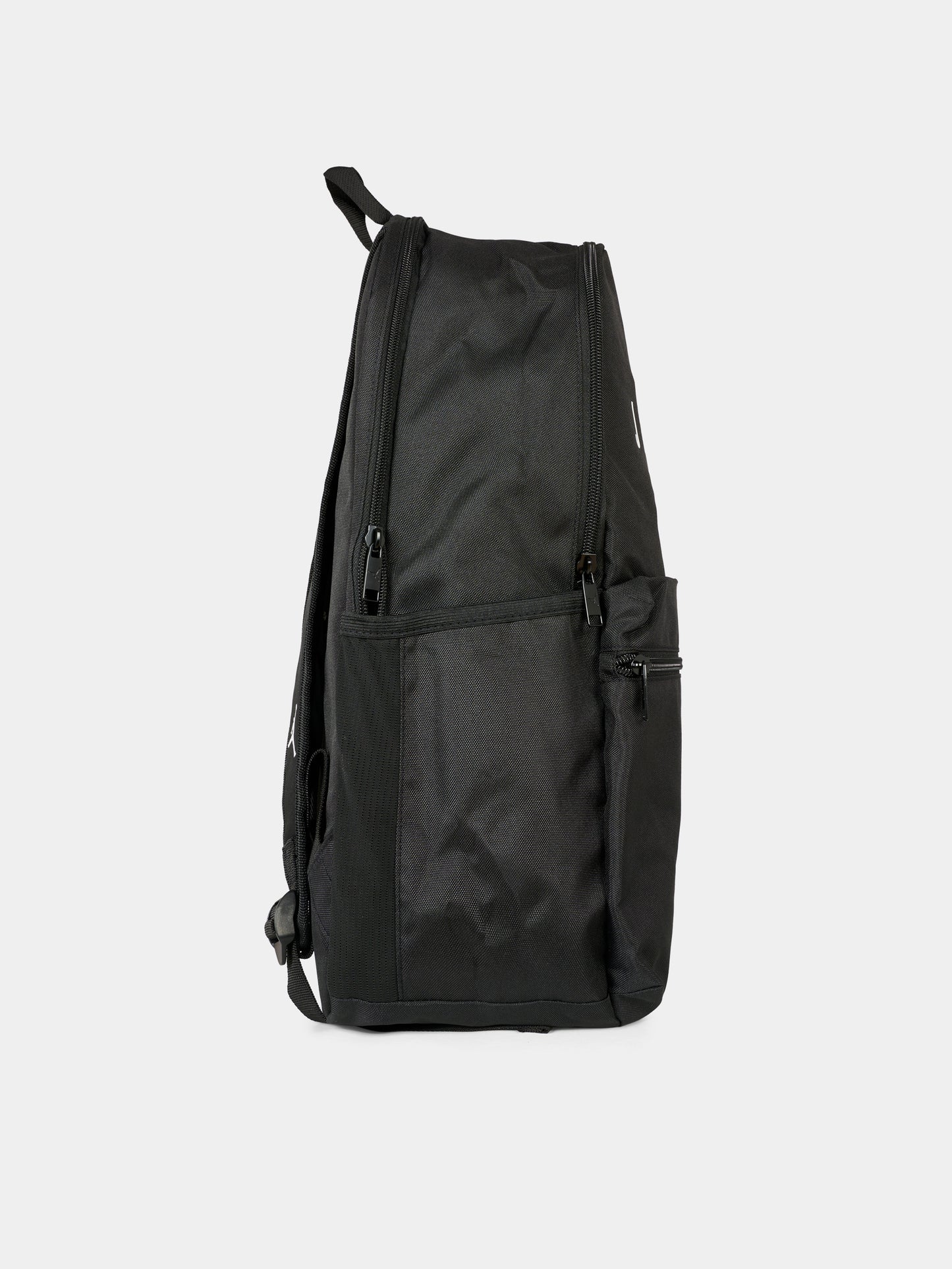 Zaino nero per bambino con jumpaman,Jordan,MA0880 023