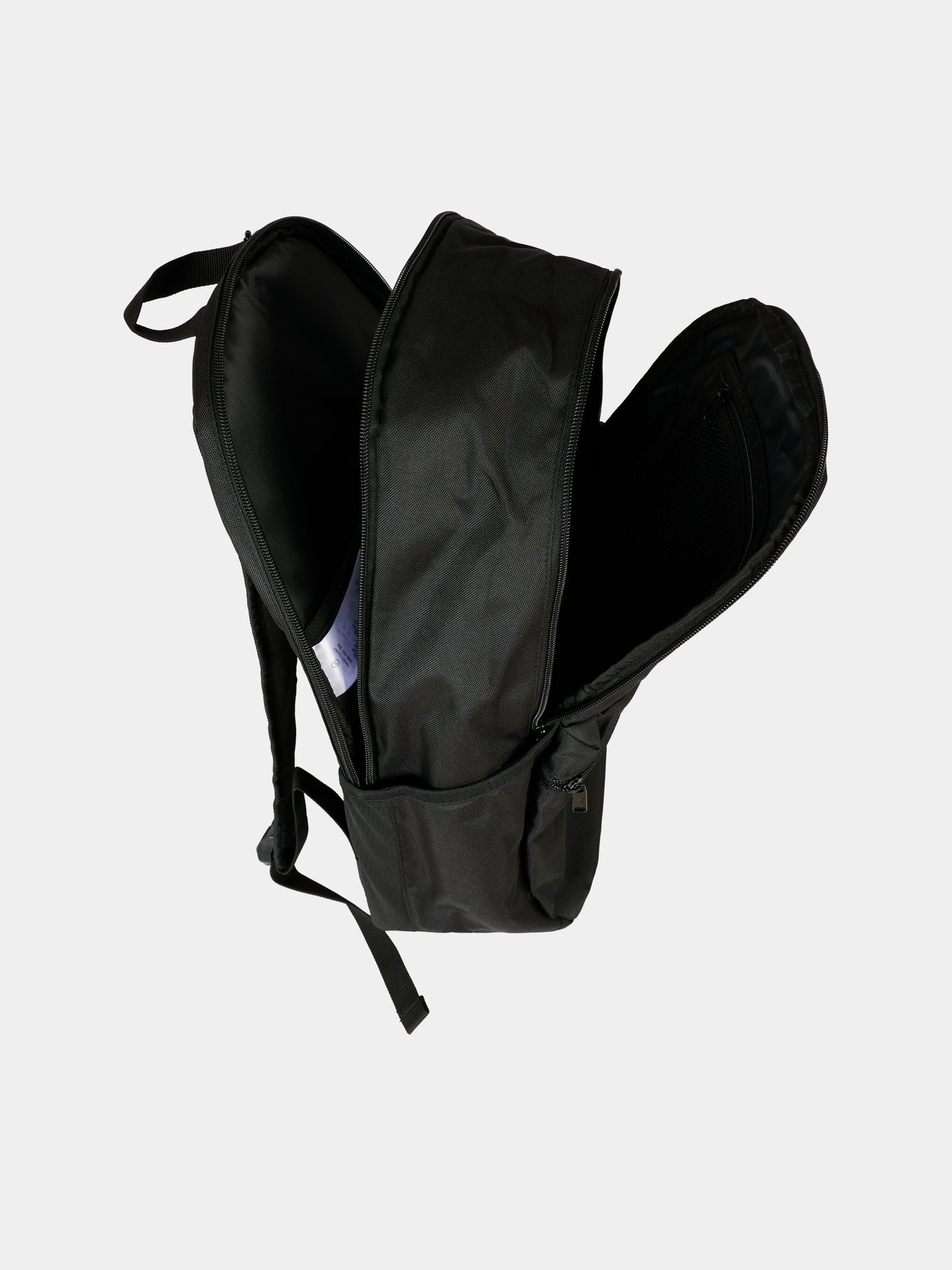 Zaino nero per bambino con jumpaman,Jordan,MA0880 023