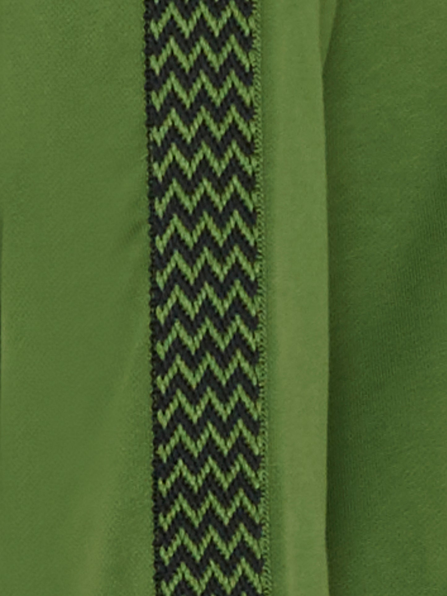 Felpa verde per bambino con logo,Lanvin Petite,N30295 625