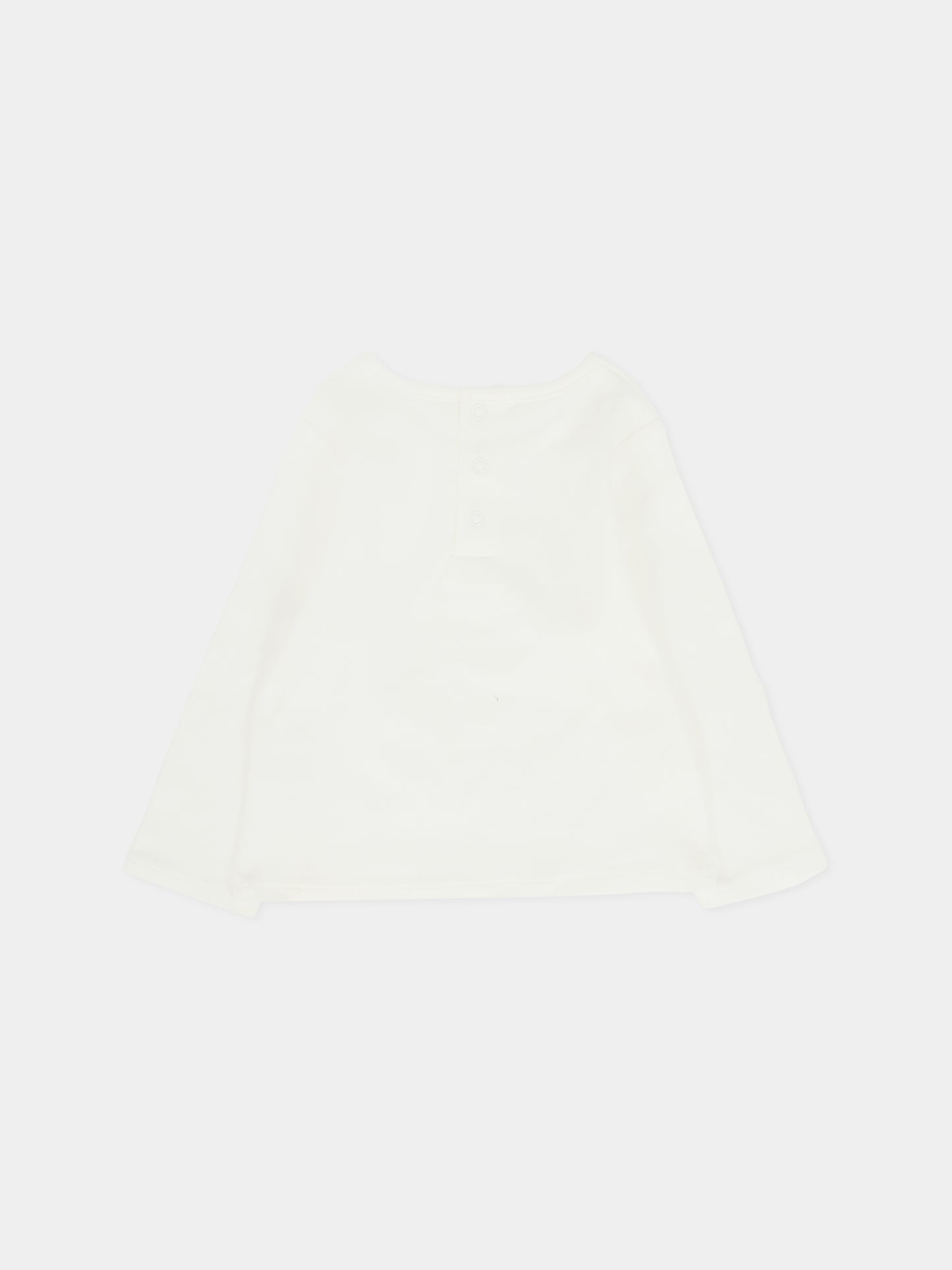 Completo rosa per neonata con logo,Michael Kors,R30504 S01