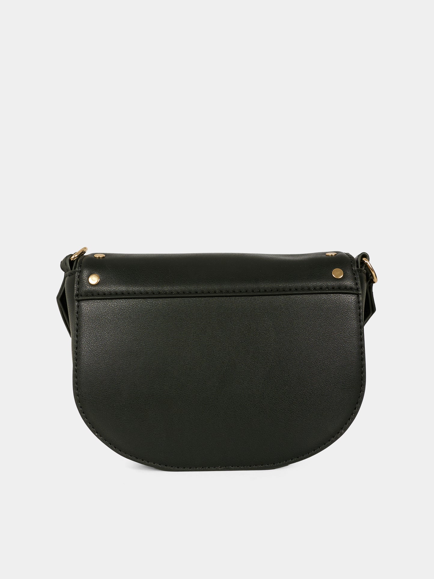 Borsa nera per bambina con logo,Michael Kors,R30527 09B