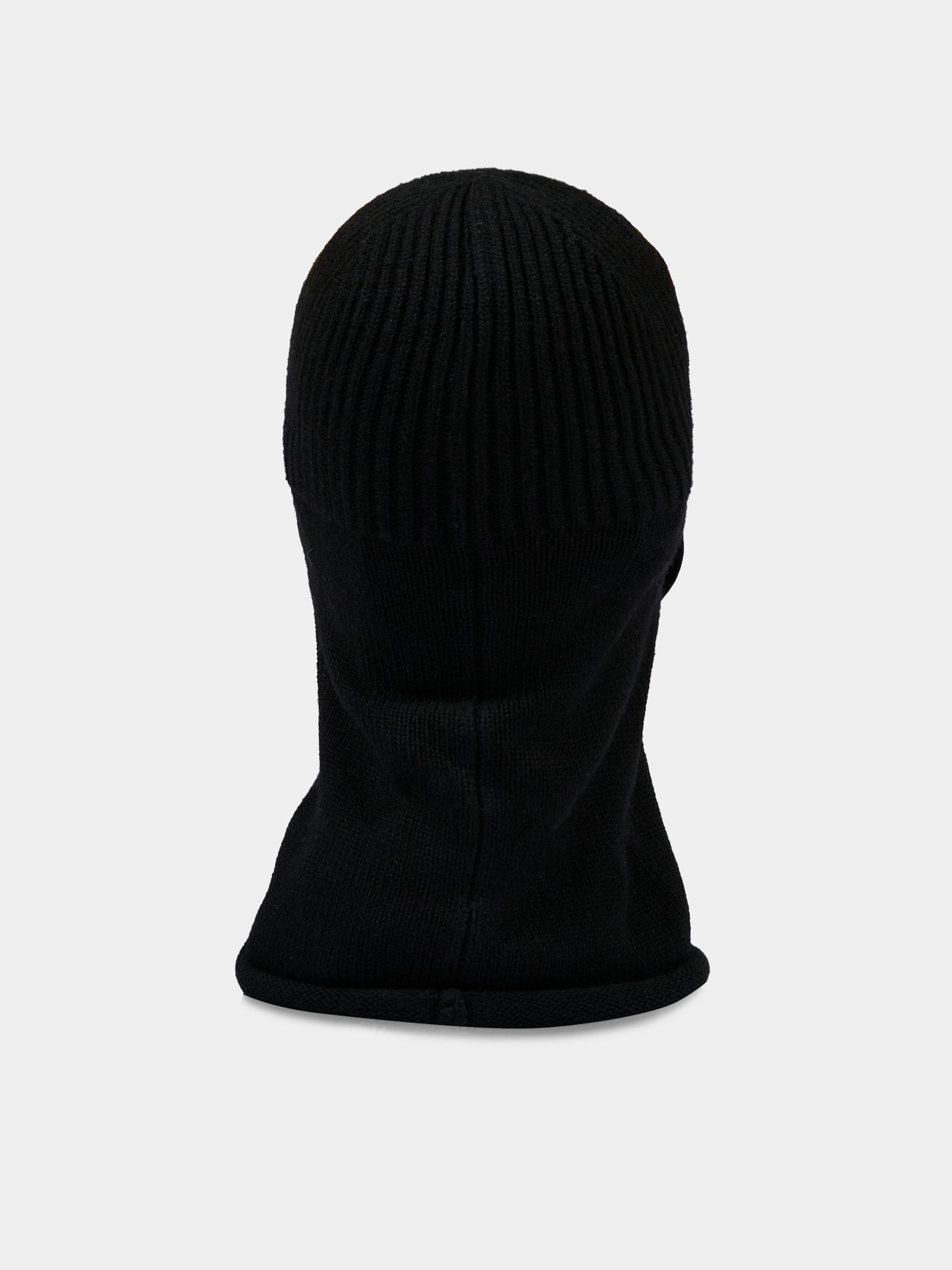 Balaclava nero per bambino con lente,C. P. Company,CUX00O LHE71 60100