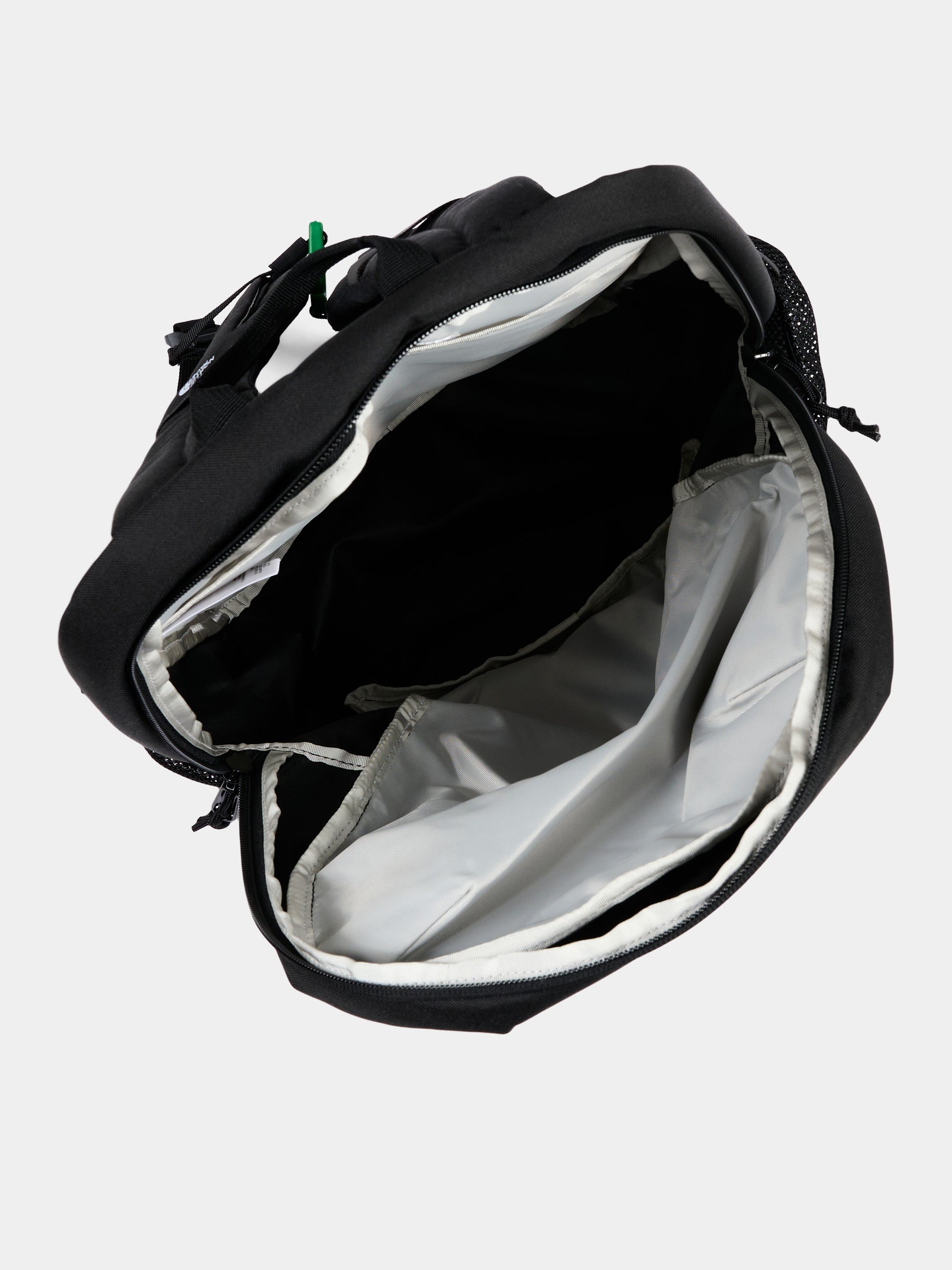 Zaino nero Jester per bambino,The North Face Kids,NF0A52VYJK31