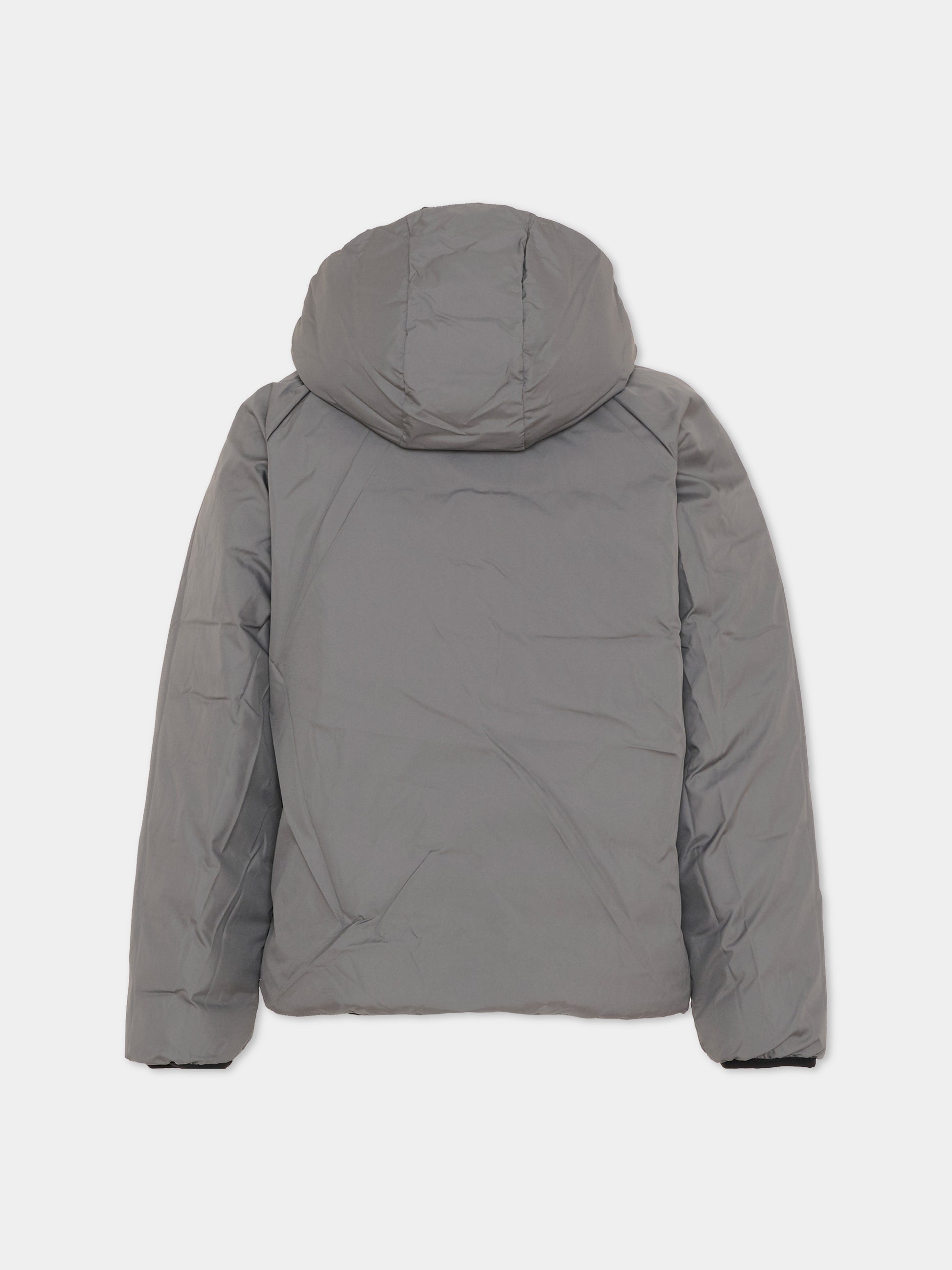 Piumino reversibile nero per bambino con logo,The North Face Kids,NF0A88VJWOO1