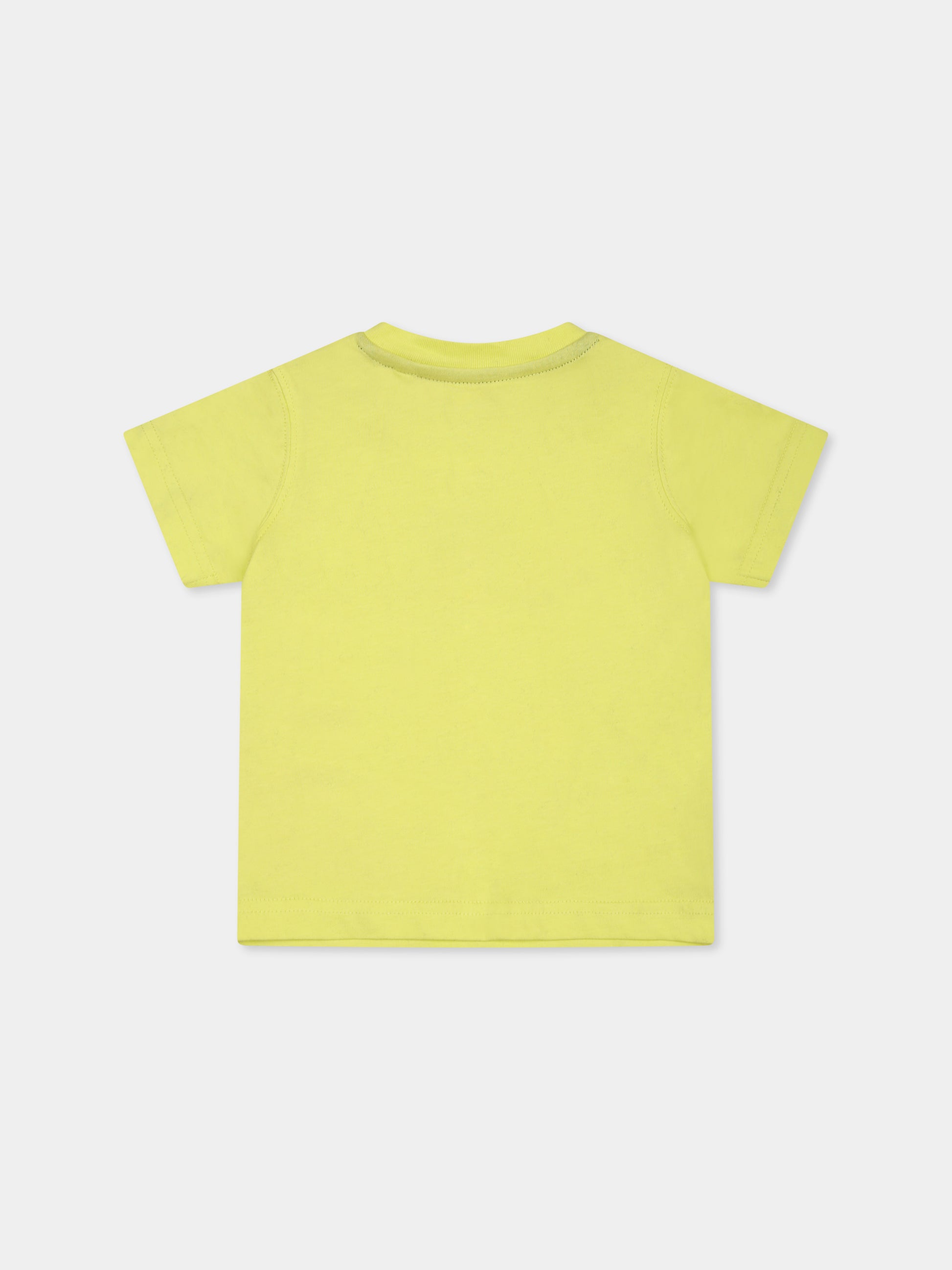 Completo blu per neonato con logo,New Balance,LAKB0096I NNY