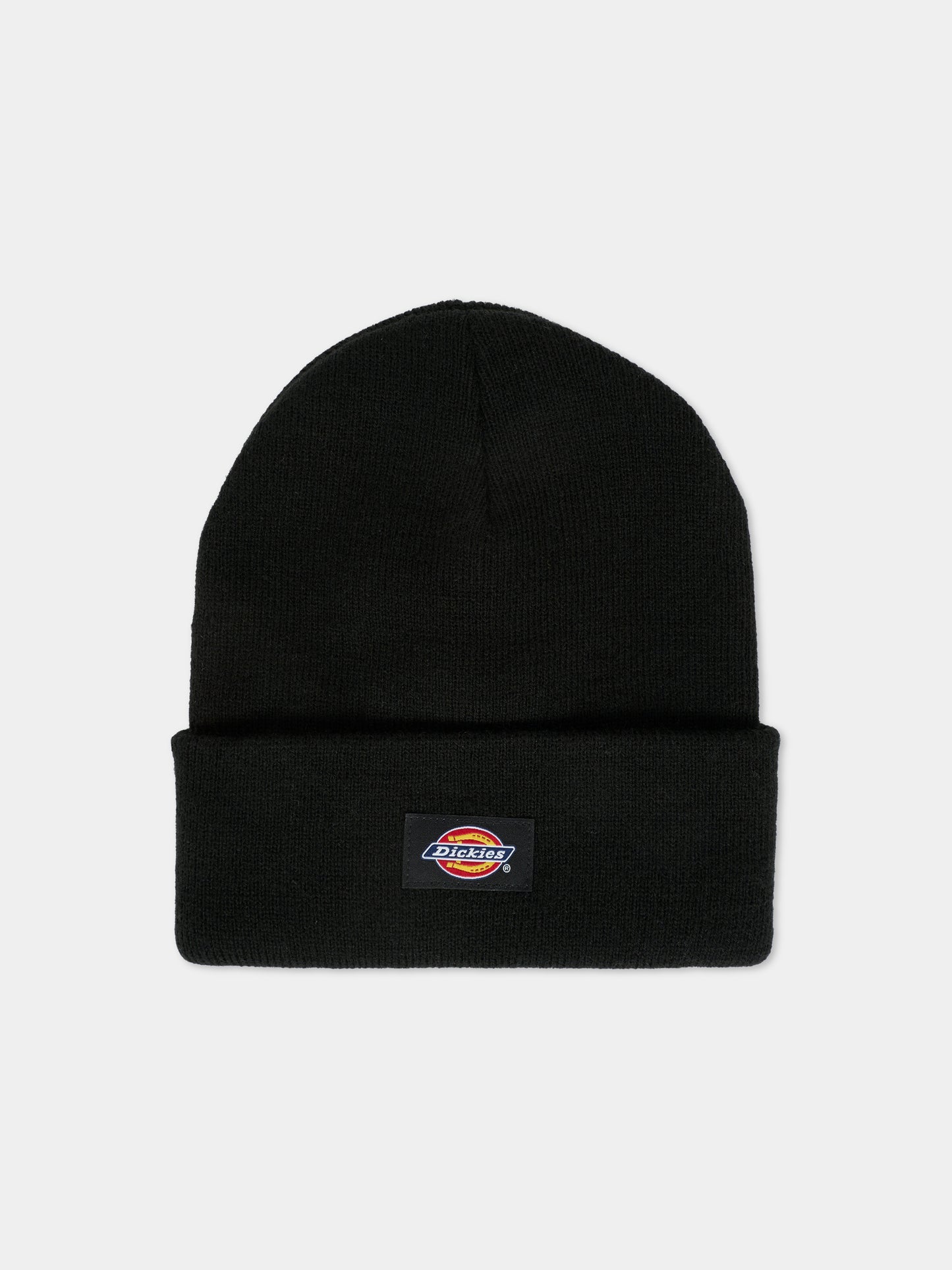 Berretto nero per bambino con logo,Dickies,DK0A4Z3RBLK1