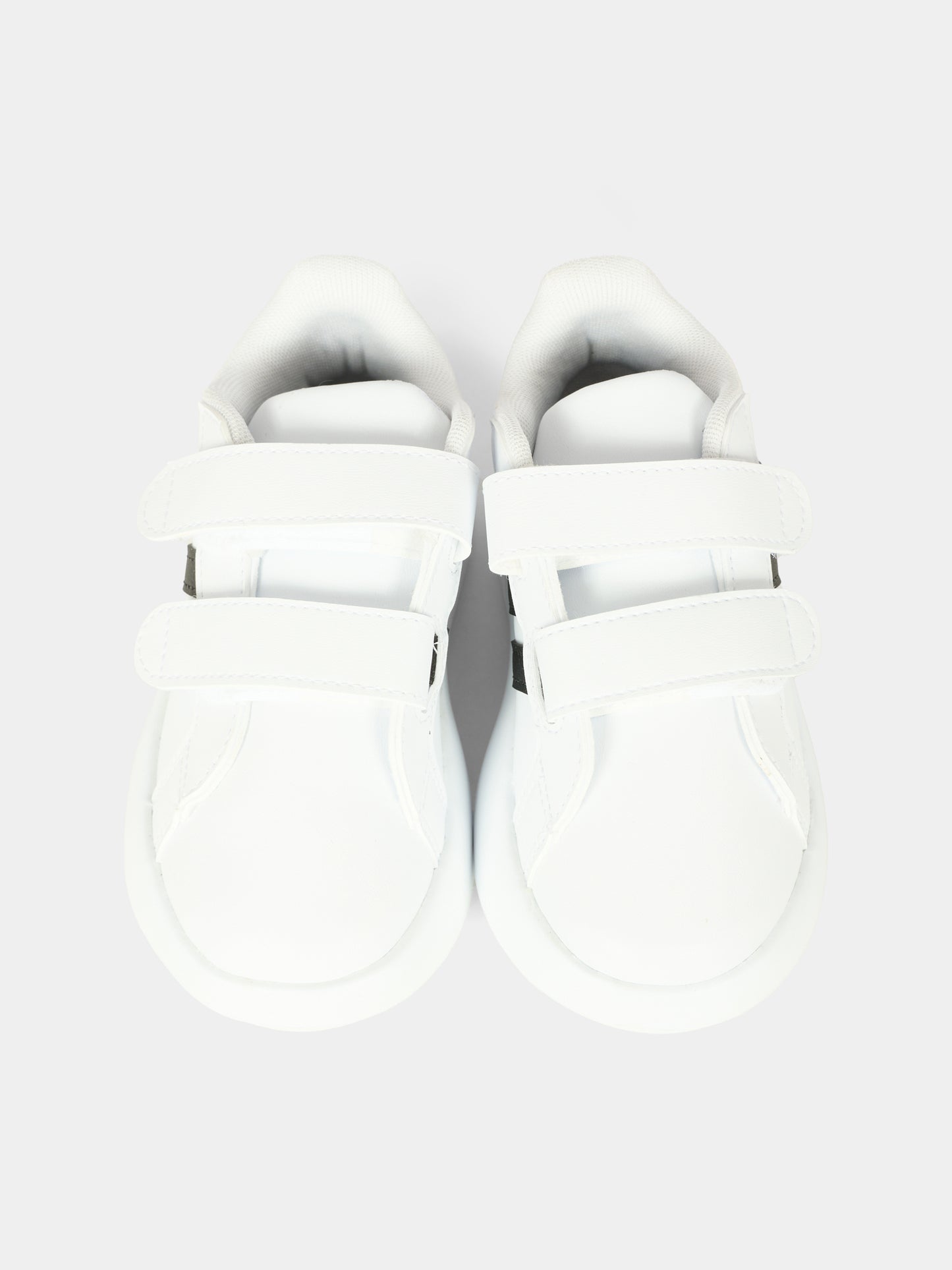 Sneakers Grand Court 2.0 bianche per neonati e bambini,Adidas,ID5271