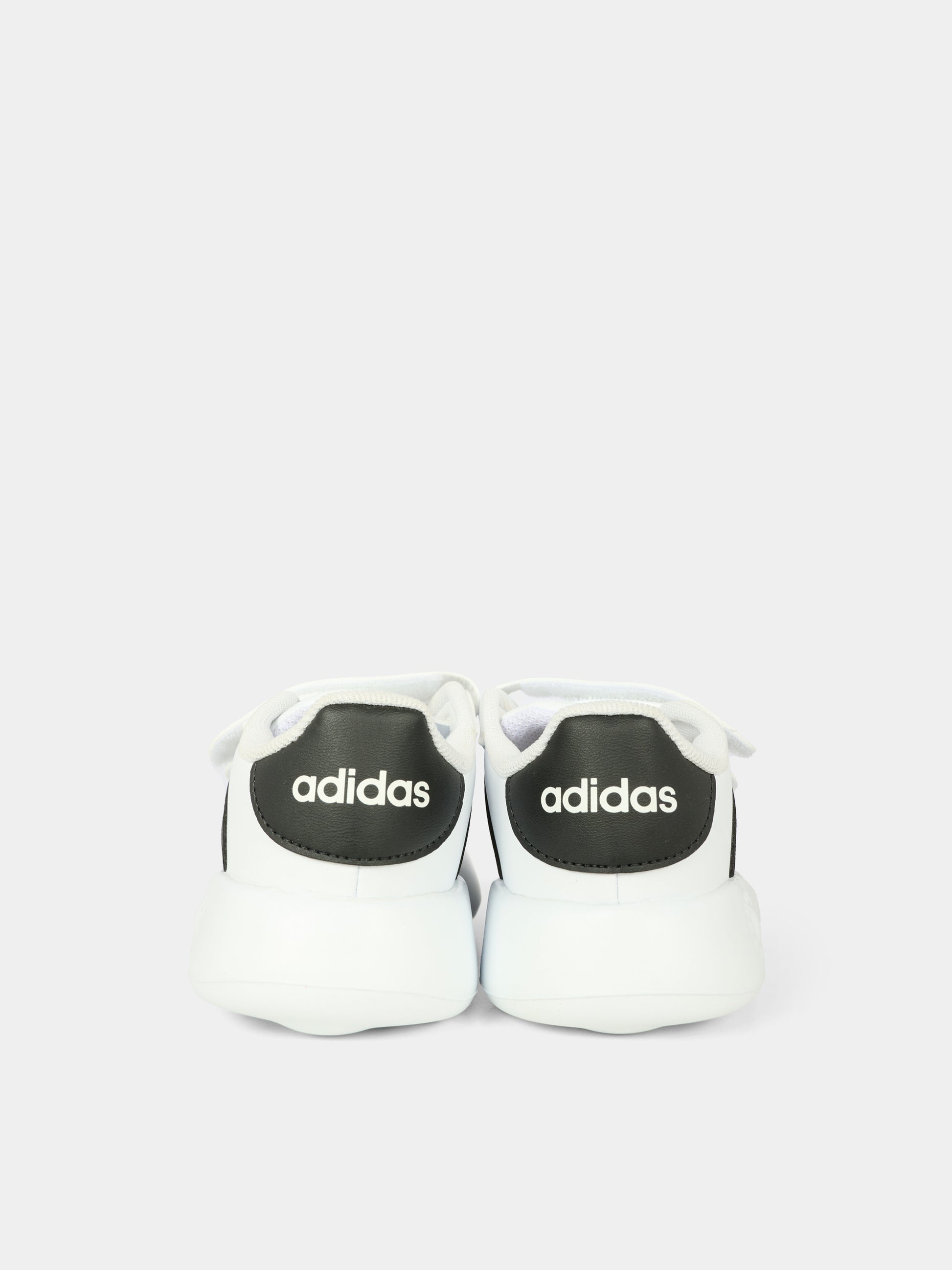 Sneakers Grand Court 2.0 bianche per neonati e bambini,Adidas,ID5271
