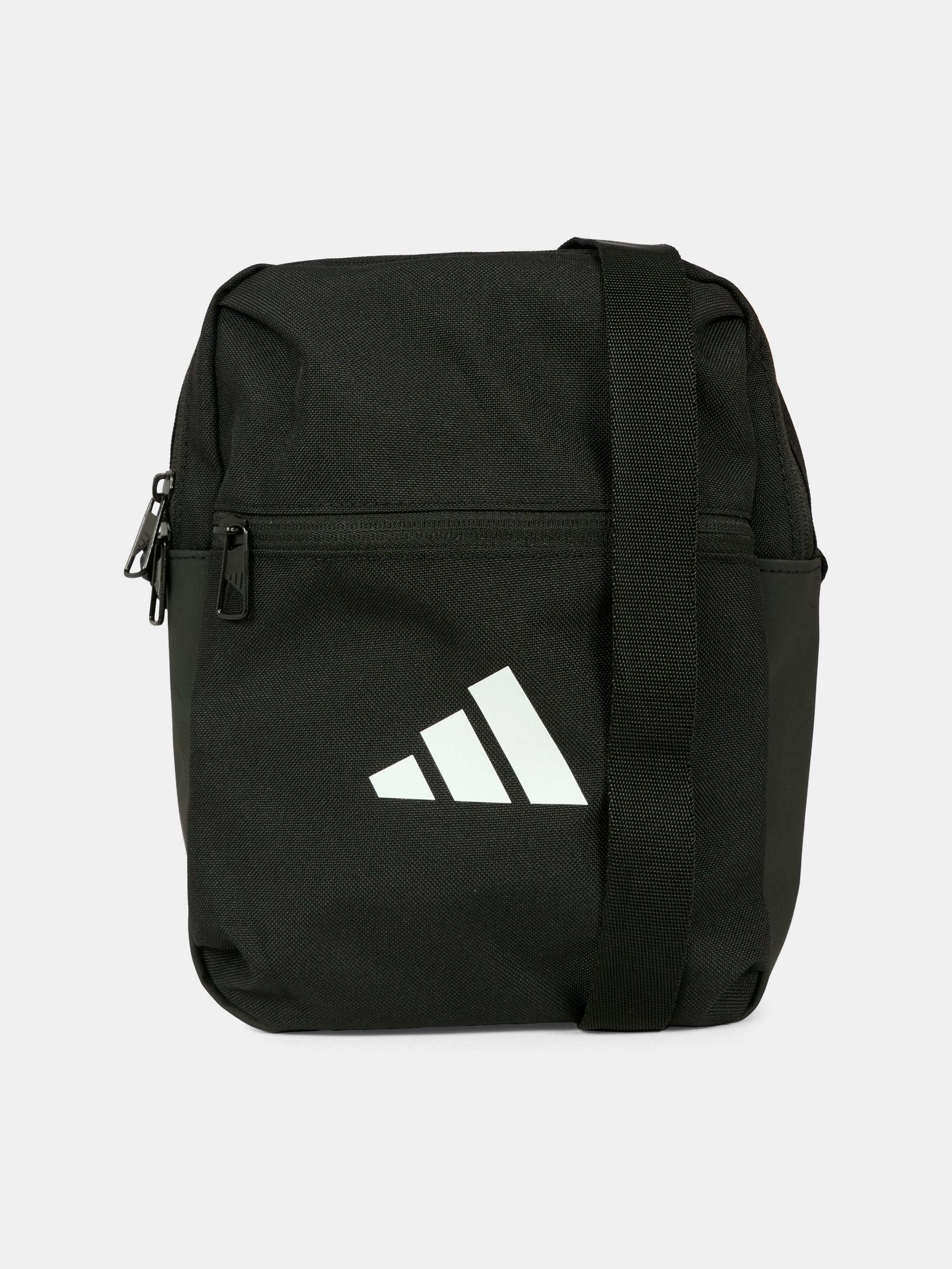 Marsupio nero per bambino con logo,Adidas,JM7152
