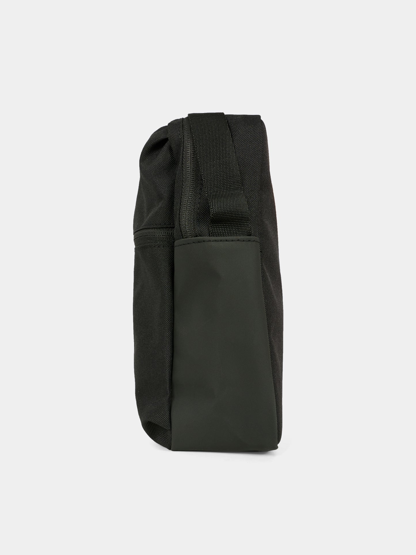 Marsupio nero per bambino con logo,Adidas,JM7152