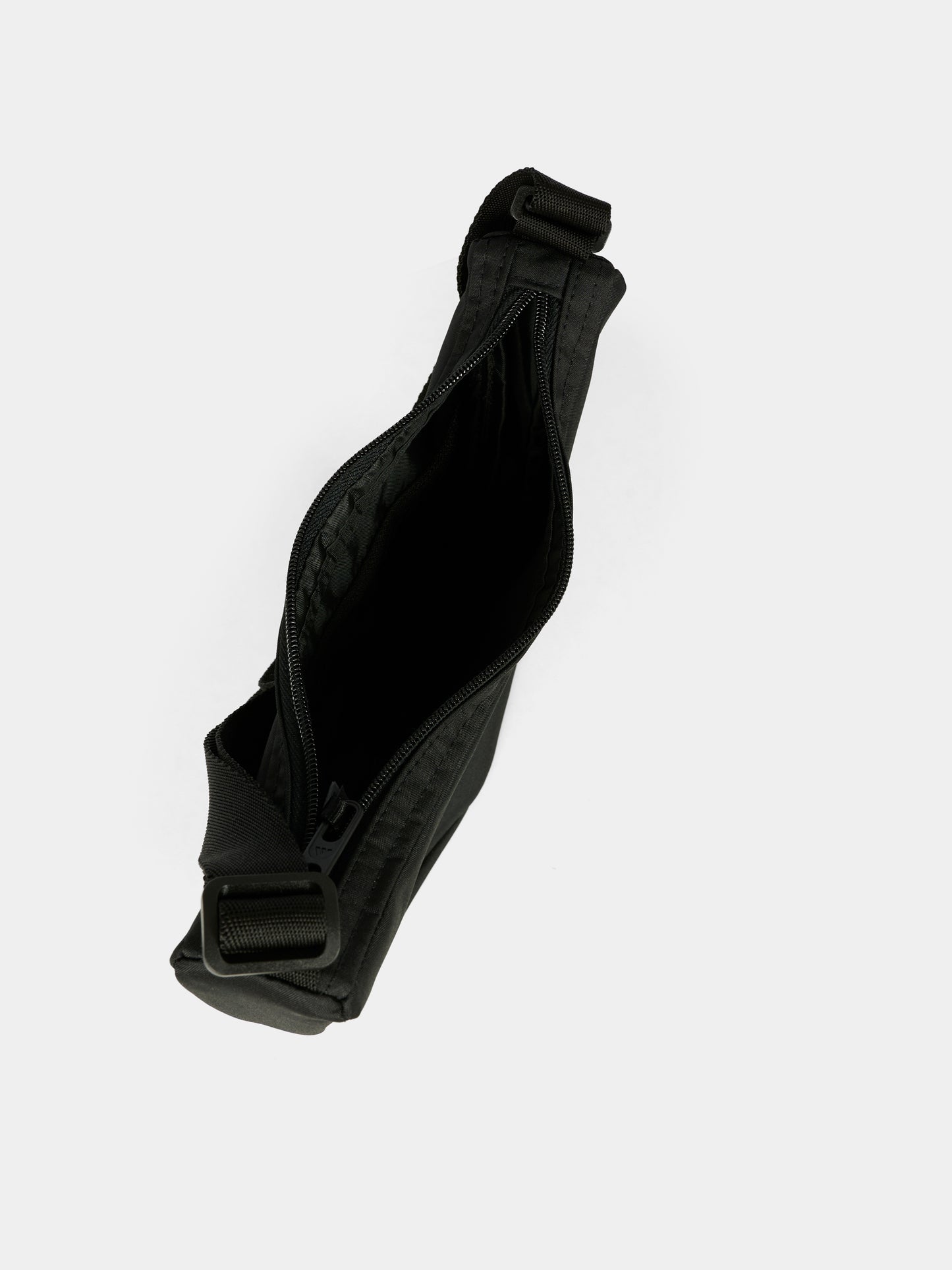 Borsa nera per bambina con logo,Adidas,JN0882