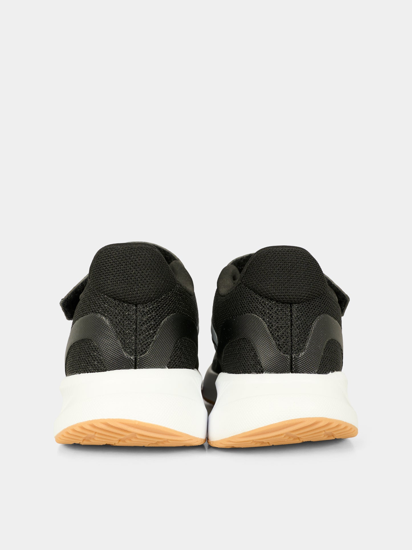 Sneakers RunFalcon 5 nere per bambini,Adidas,JP6924