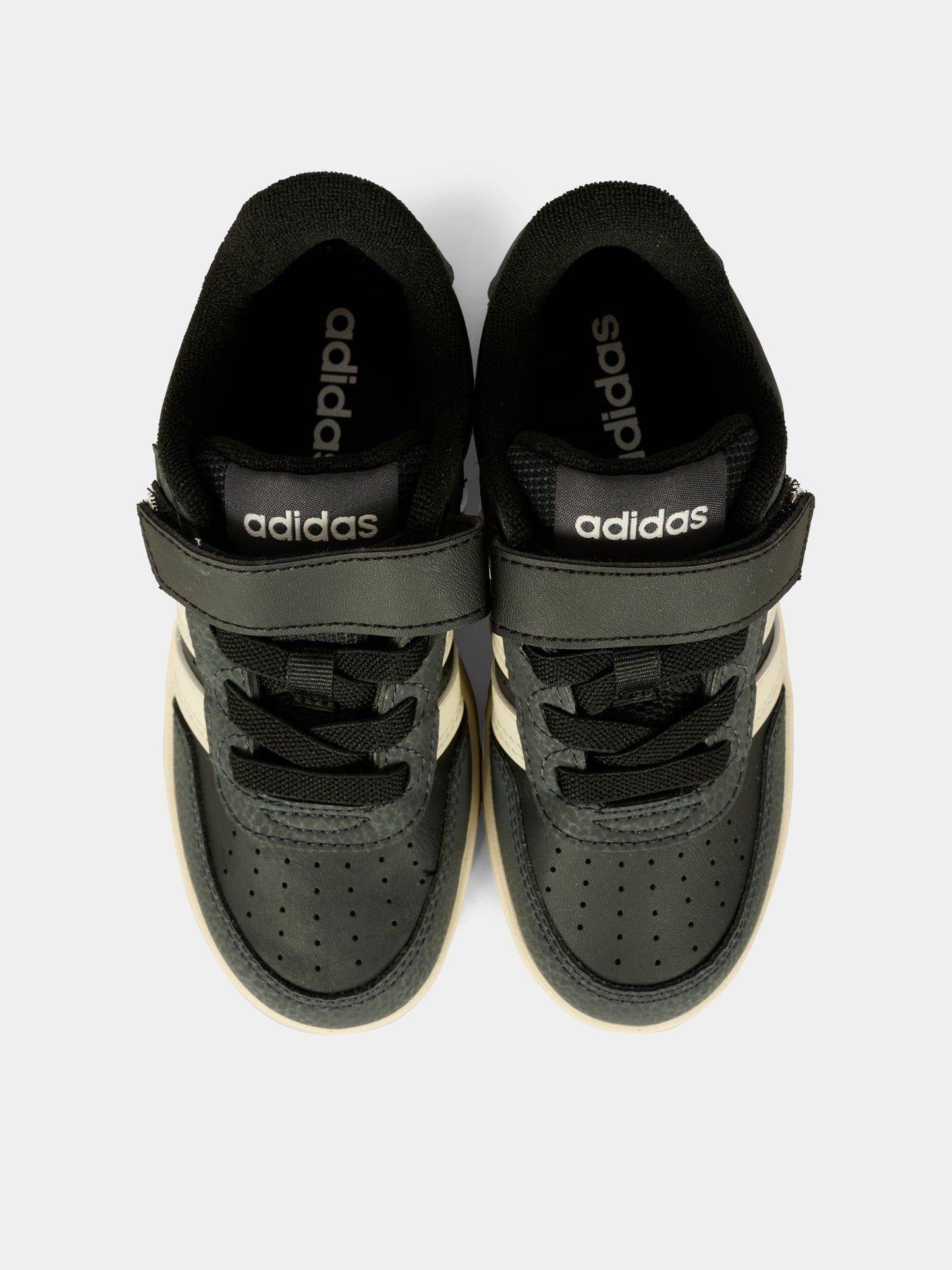 Sneakers Breakbase nere per bambini,Adidas,JR0204