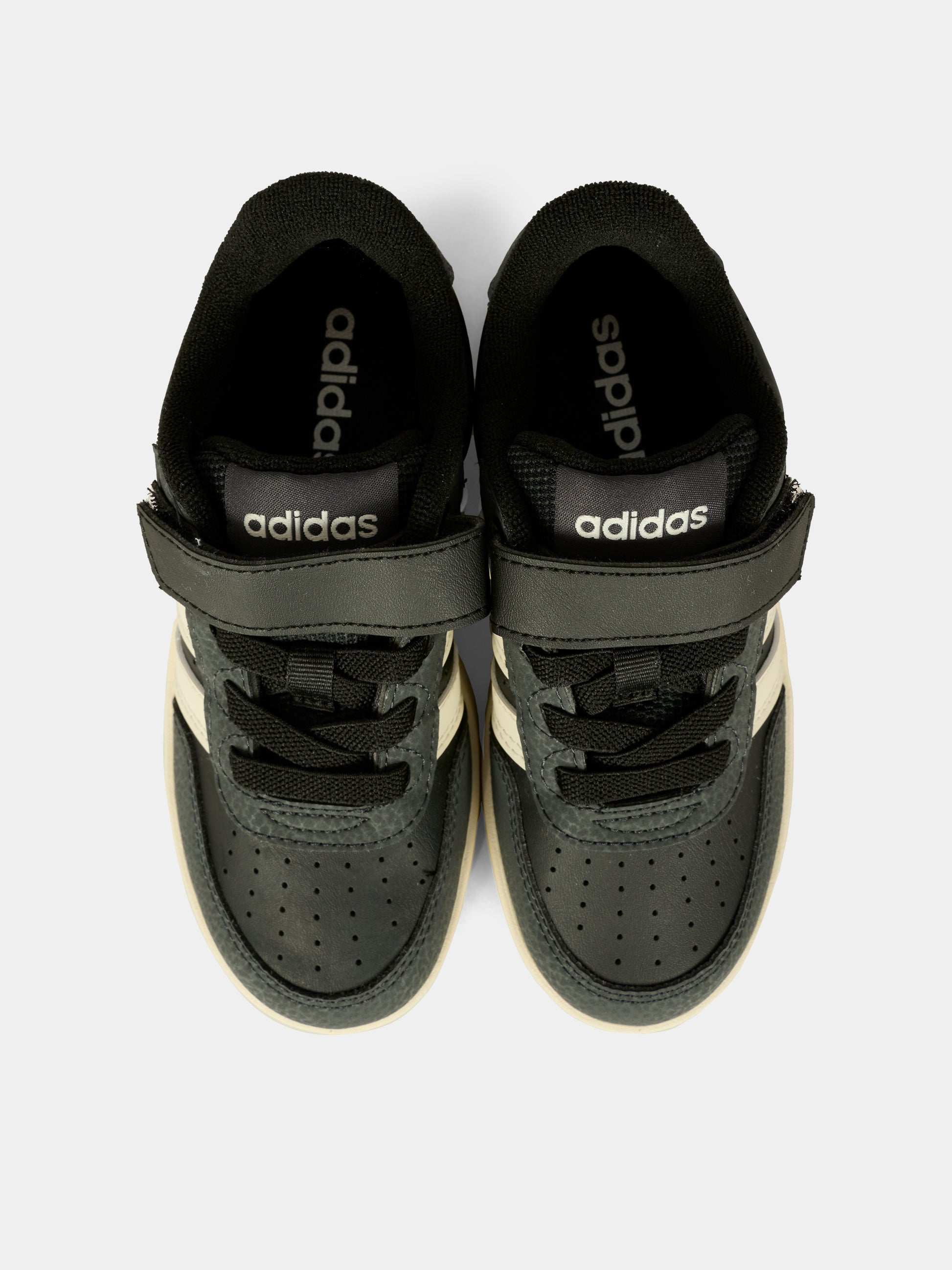 Sneakers Breakbase nere per bambini,Adidas,JR0204