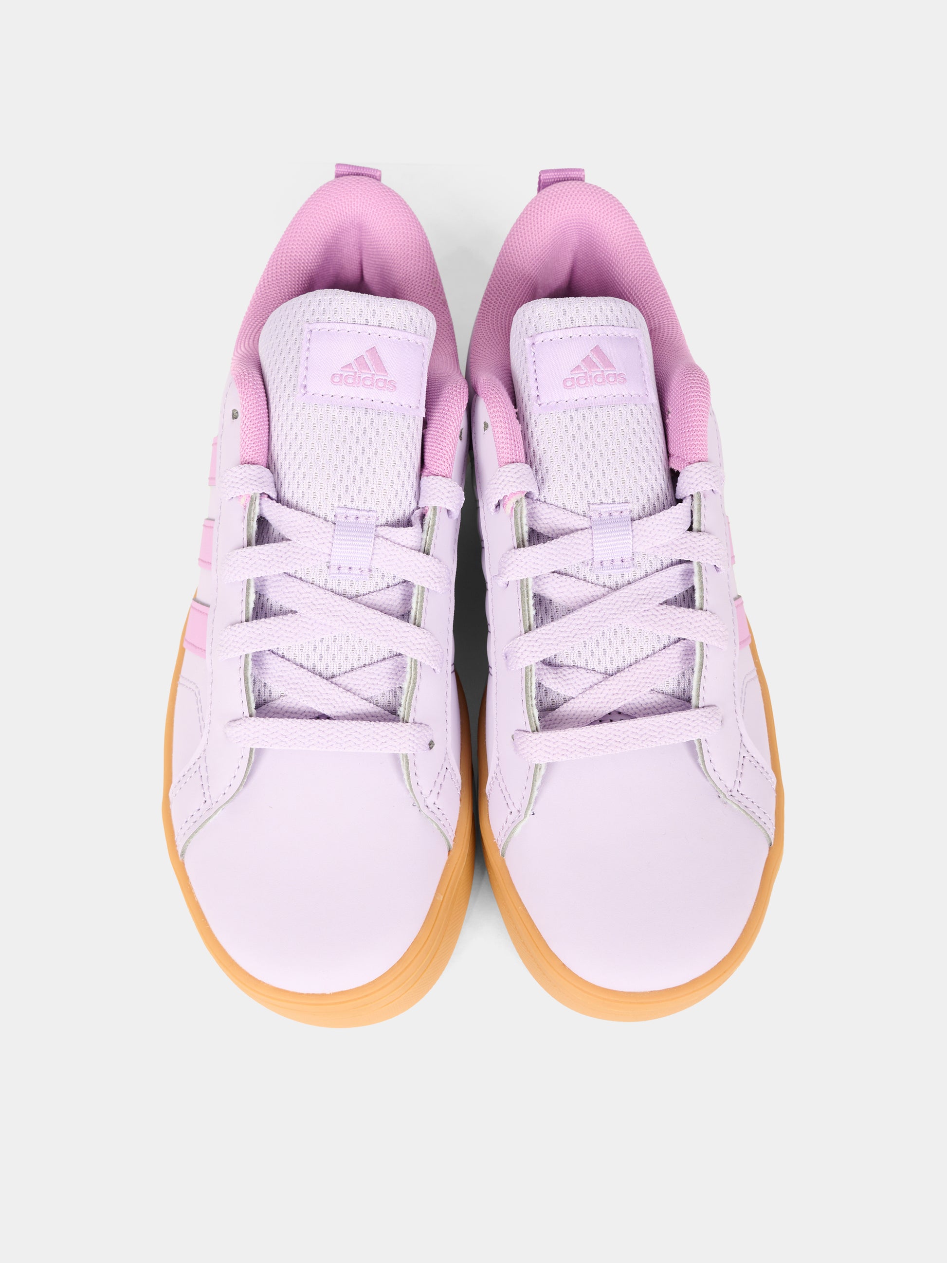 Sneakers VS Pace 2.0 lilla per bambina,Adidas,JR0832