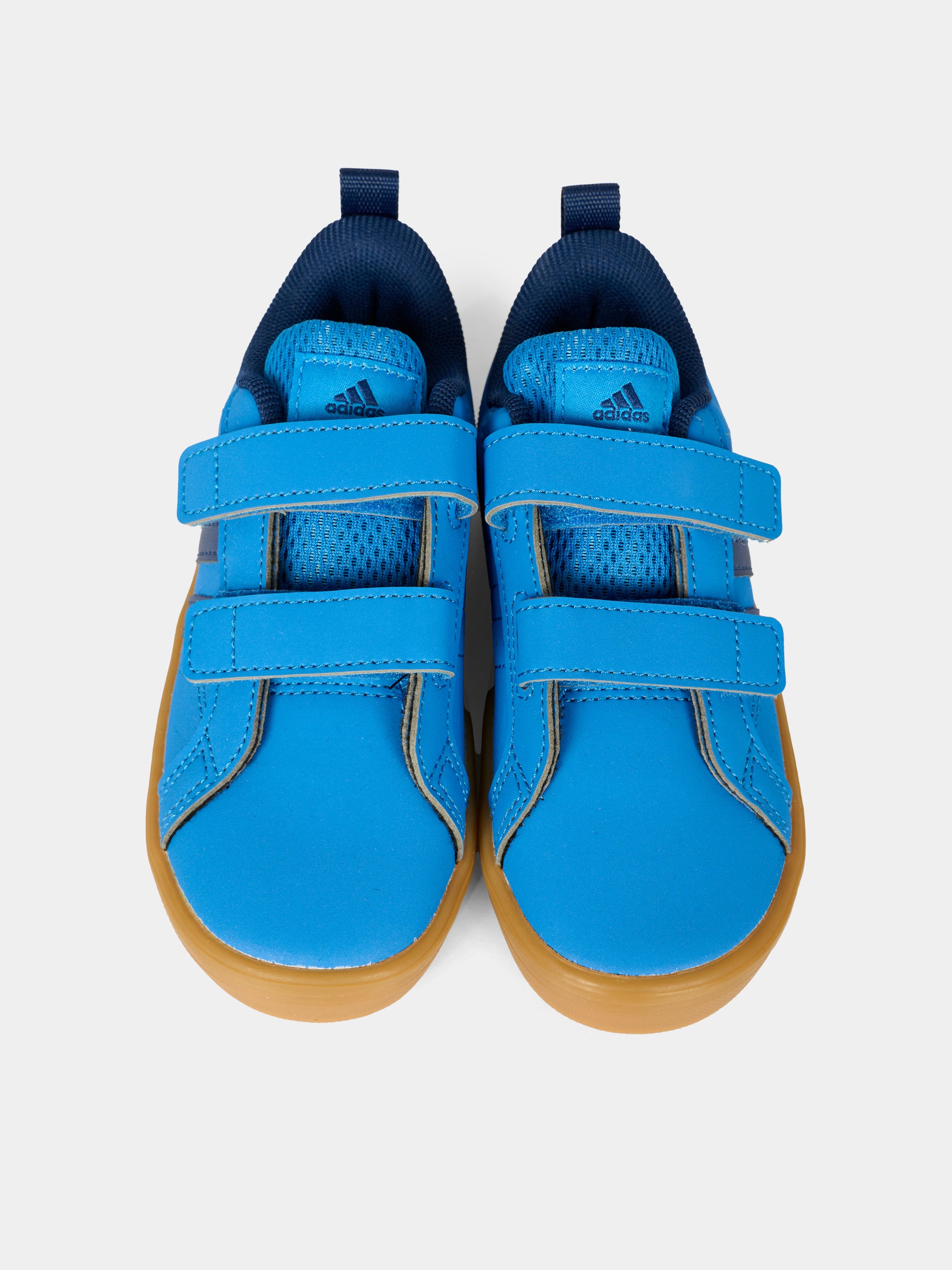 Sneakers VS Pace 2.0 azzurre per neonato e bambino,Adidas,JR6029