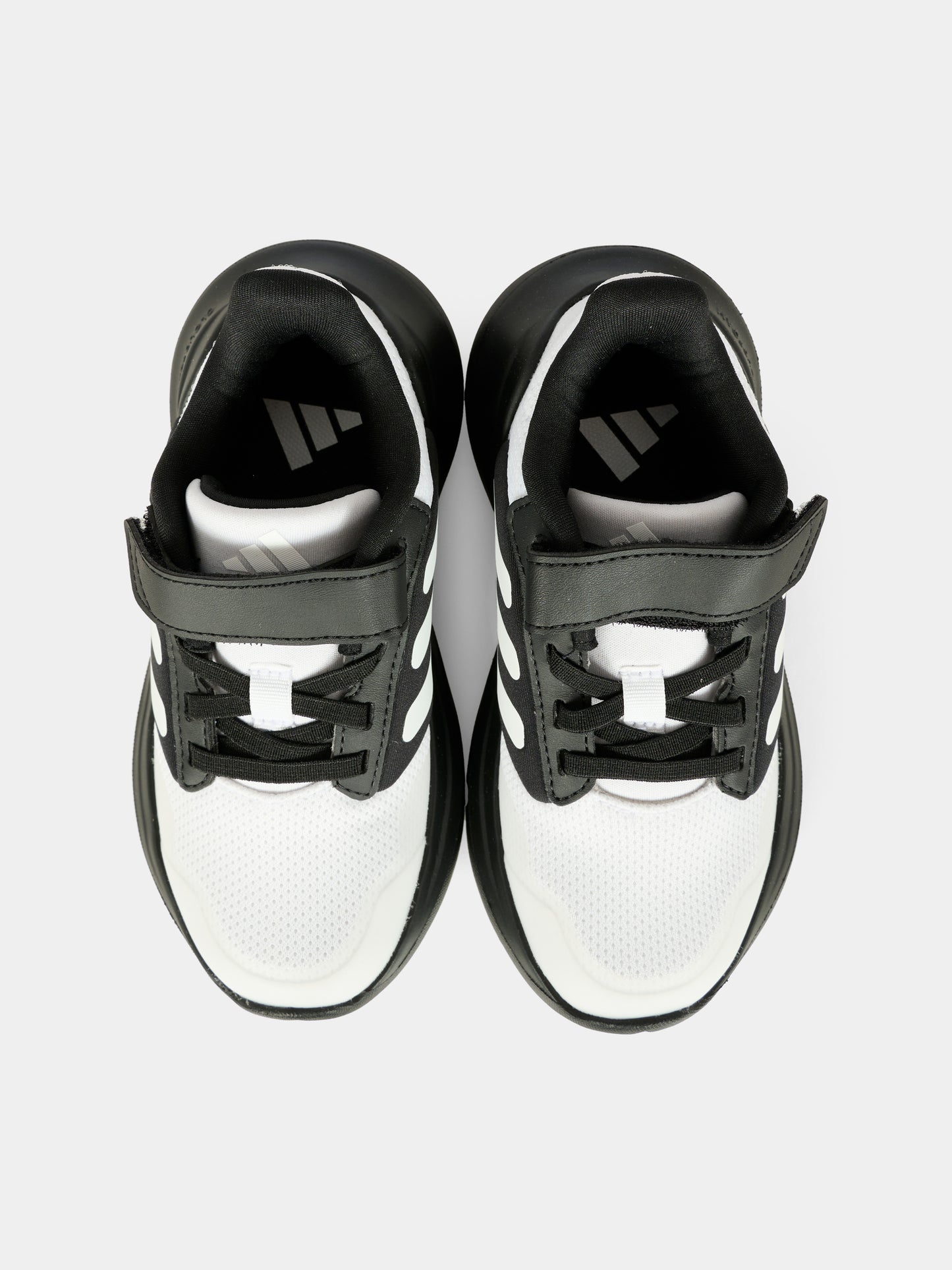 Sneakers Tensaur Run bianche per bambino,Adidas,JR6070