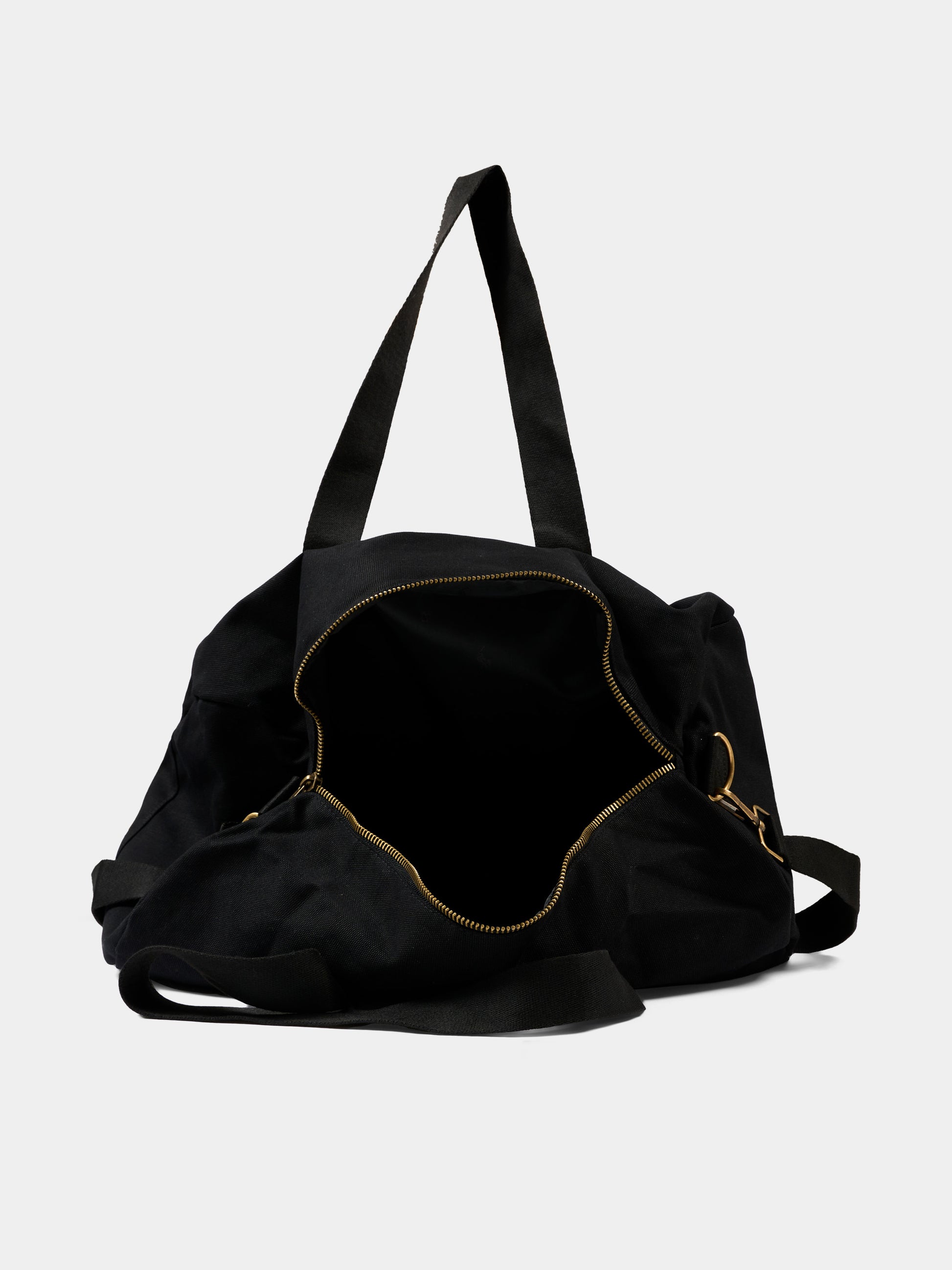 Borsone nero per bambini con Polo Pony,Ralph Lauren Kids,9AR025 G9O