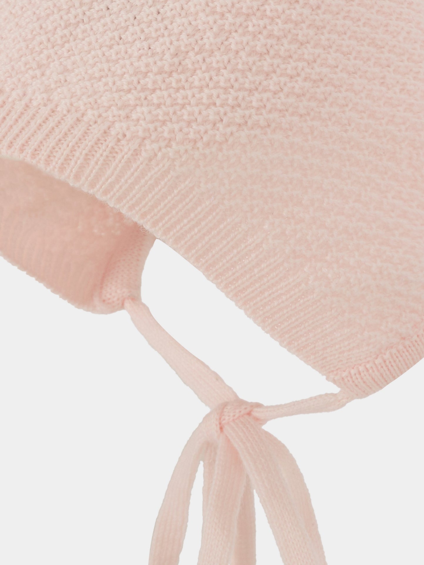 Cuffia rosa per neonata,Little Bear,2123 CIPRIA