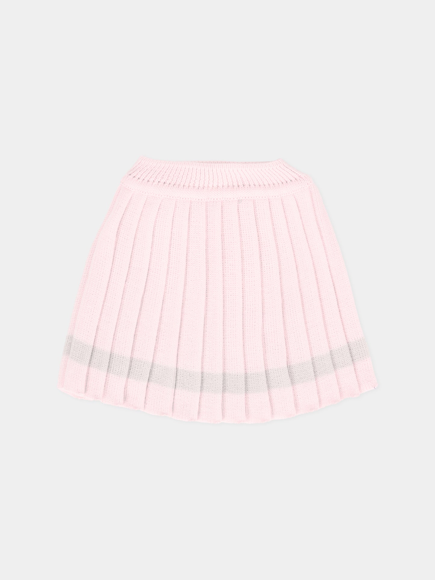 Gonna rosa per neonata,Little Bear,2008 CIPRIA/BURRO