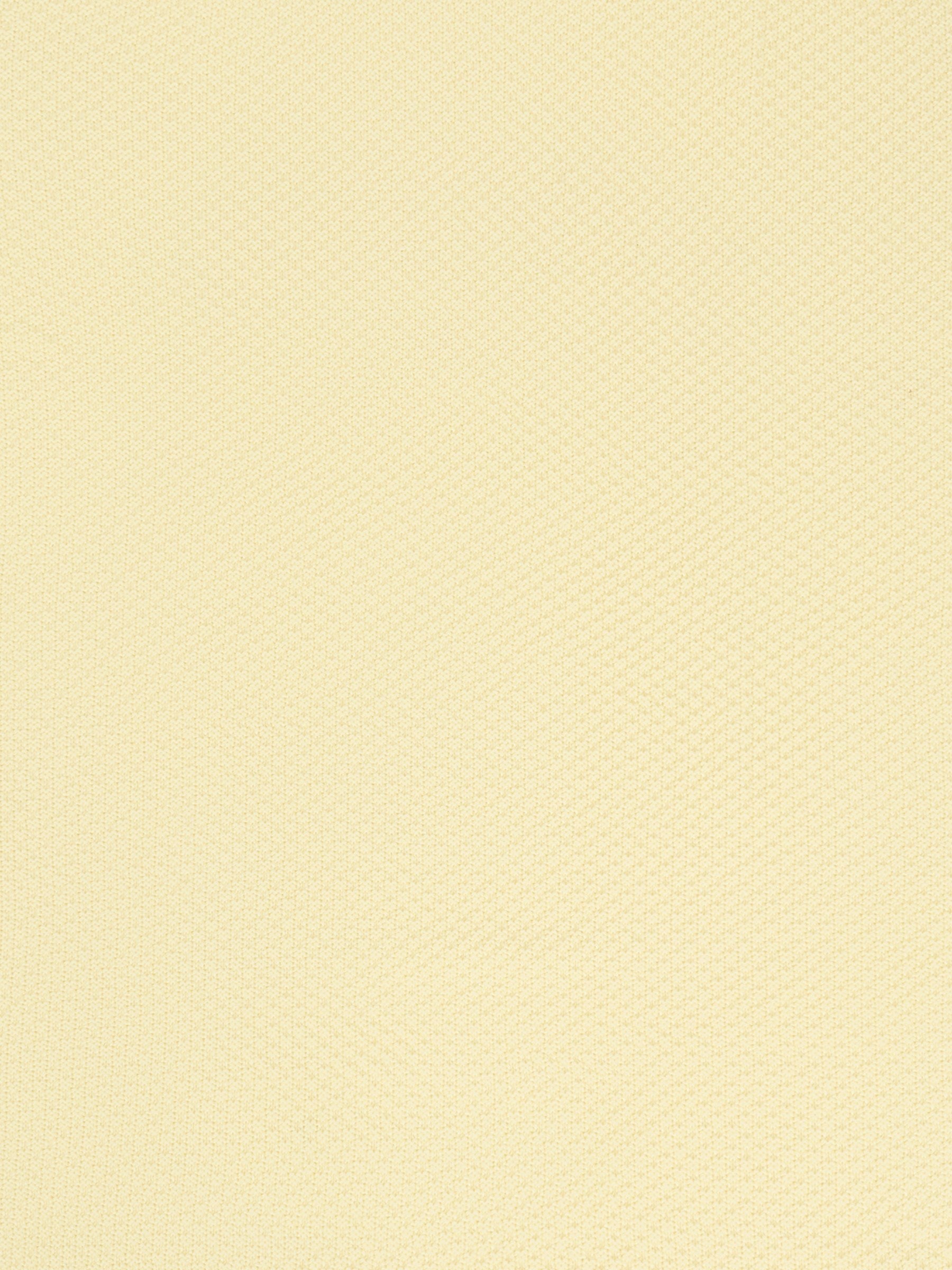 Coperta gialla per neonati,Little Bear,2118 GIALLO