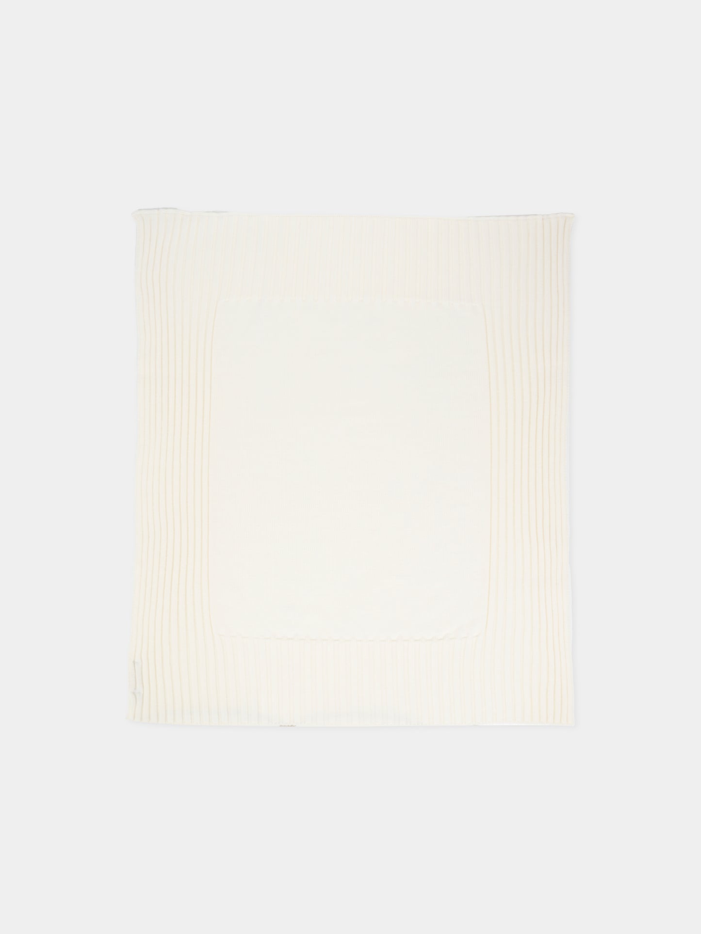 Coperta avorio per neonati,Little Bear,2130 LATTE